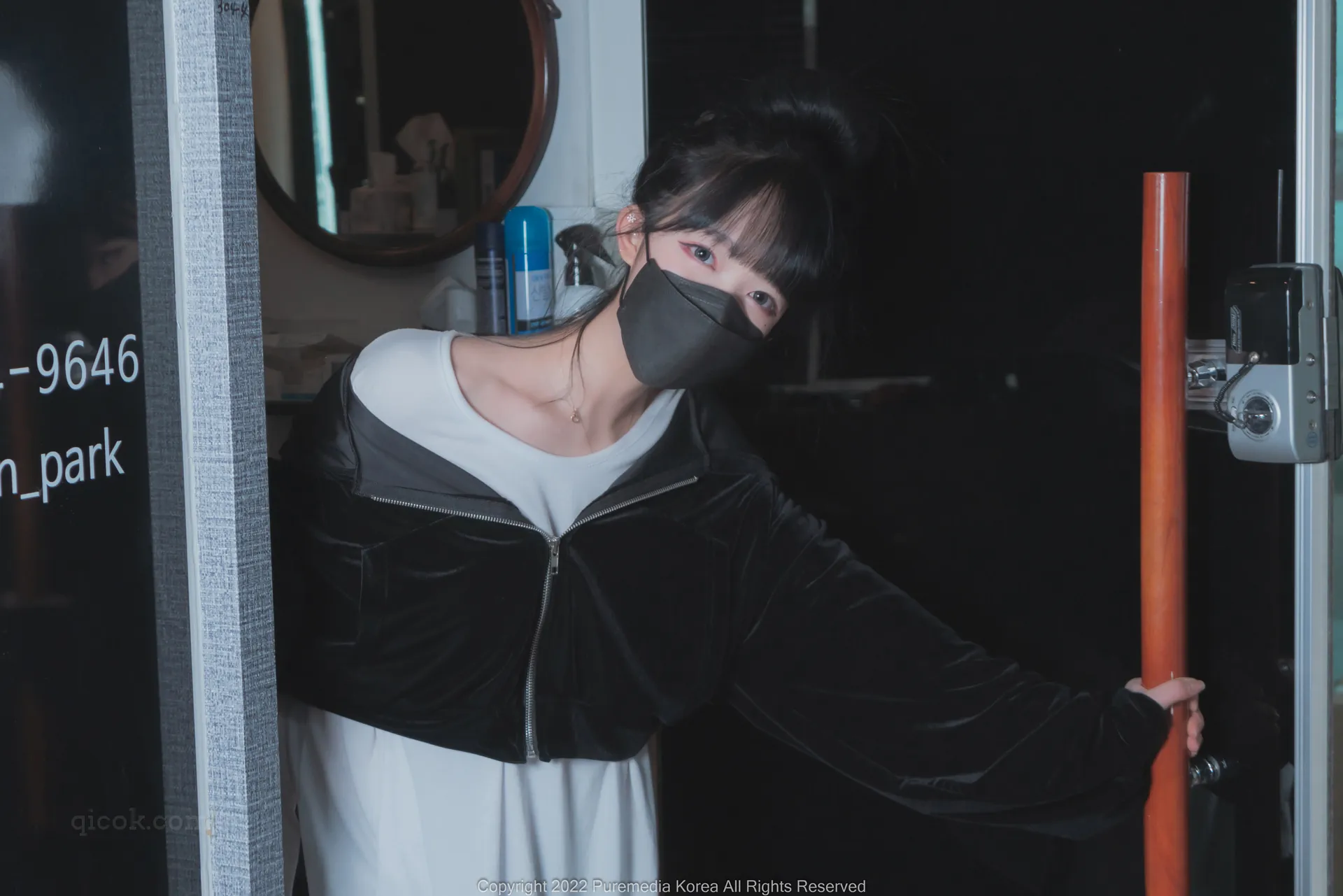 [PURE MEDIA] VOL.169 – Aram [96P1V-725MB]-密图社