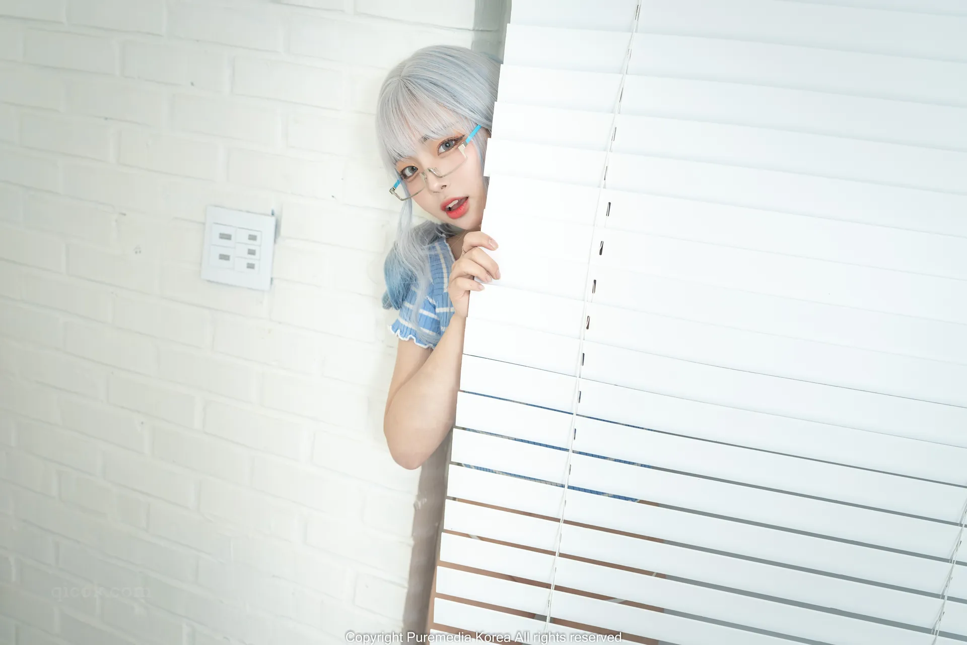 [PURE MEDIA] VOL.170 - jelly  2nd-密图社