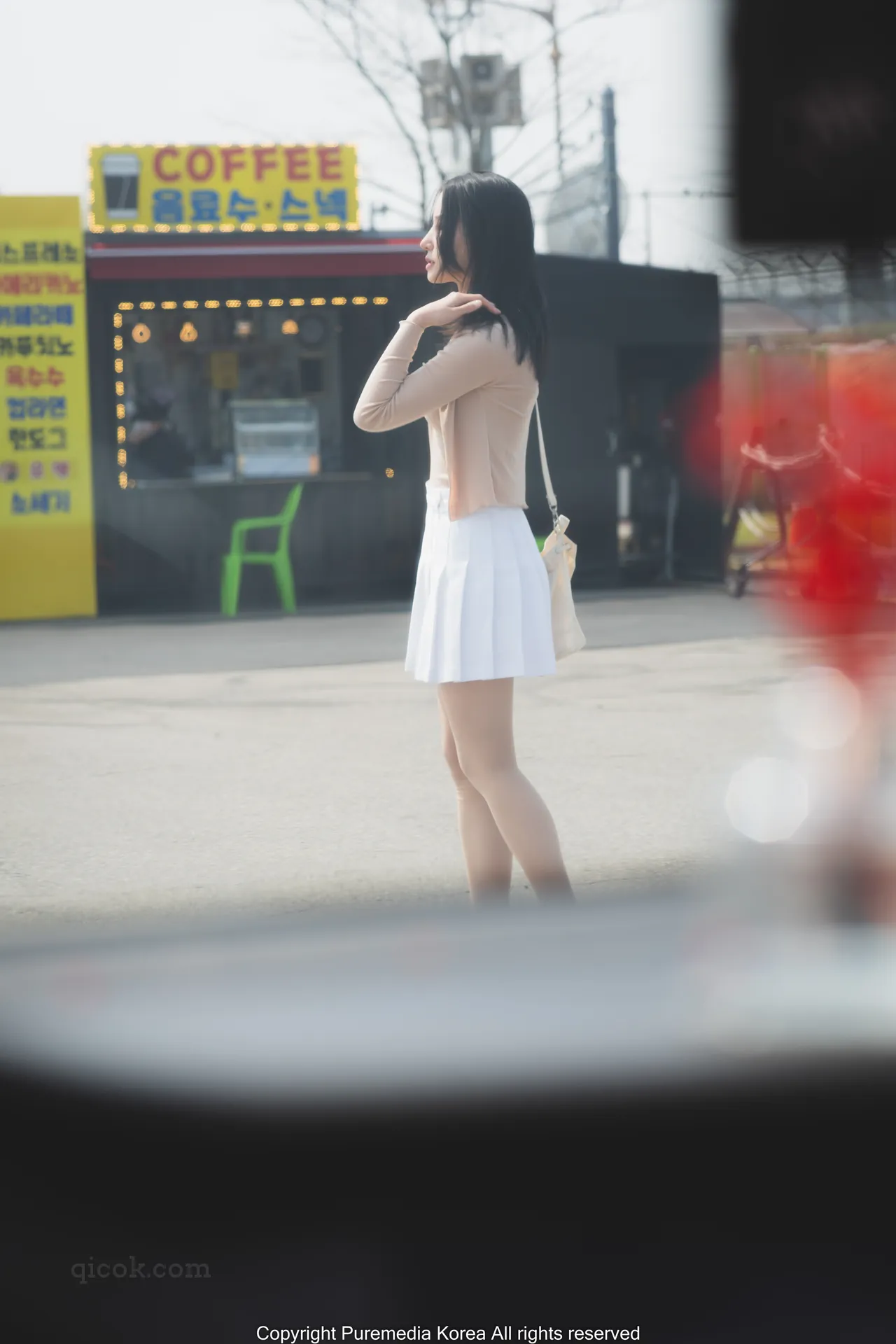 [Pure Media] VOL.176 – Yeha-密图社