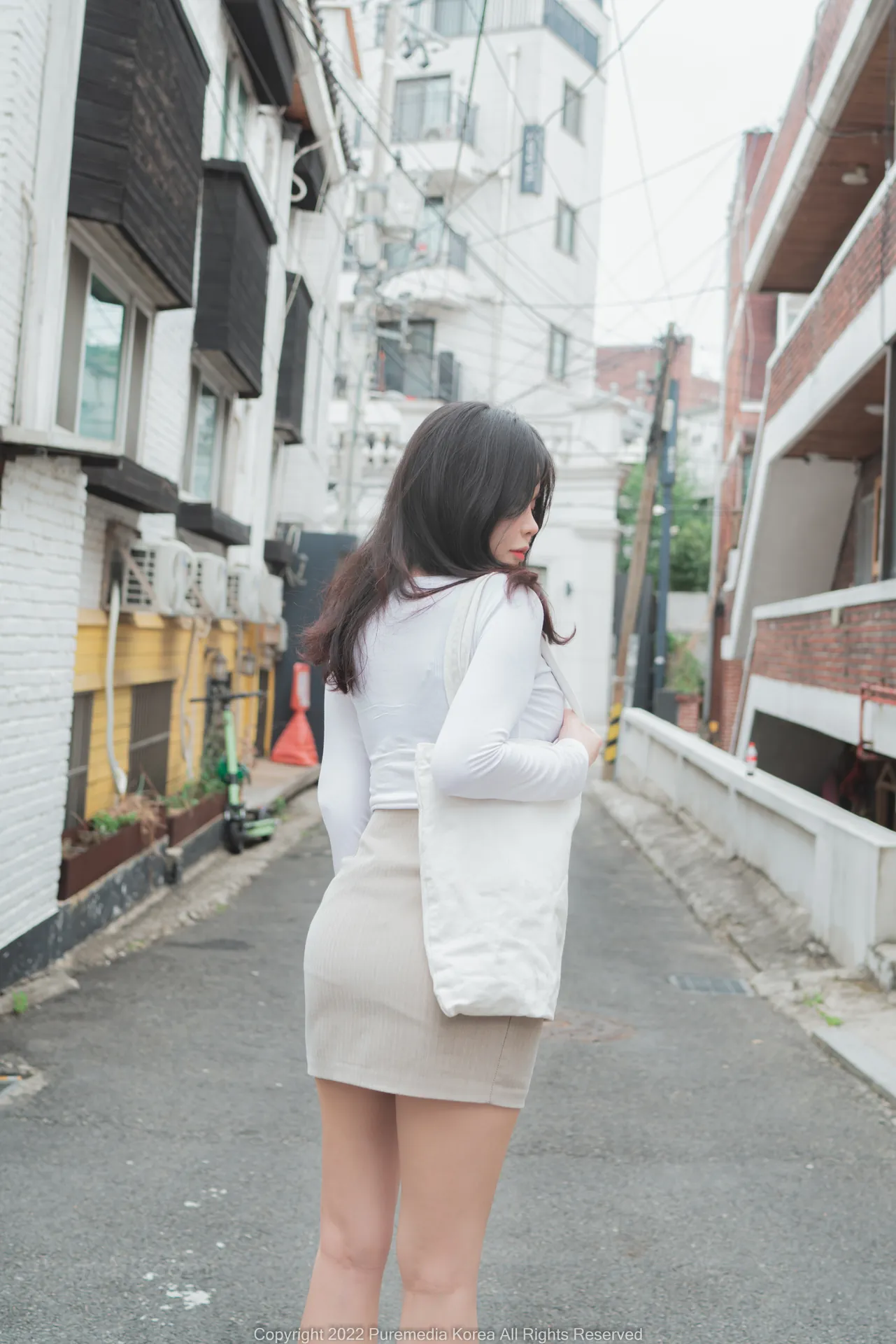 [Pure Media] VOL.179 Lovey-密图社