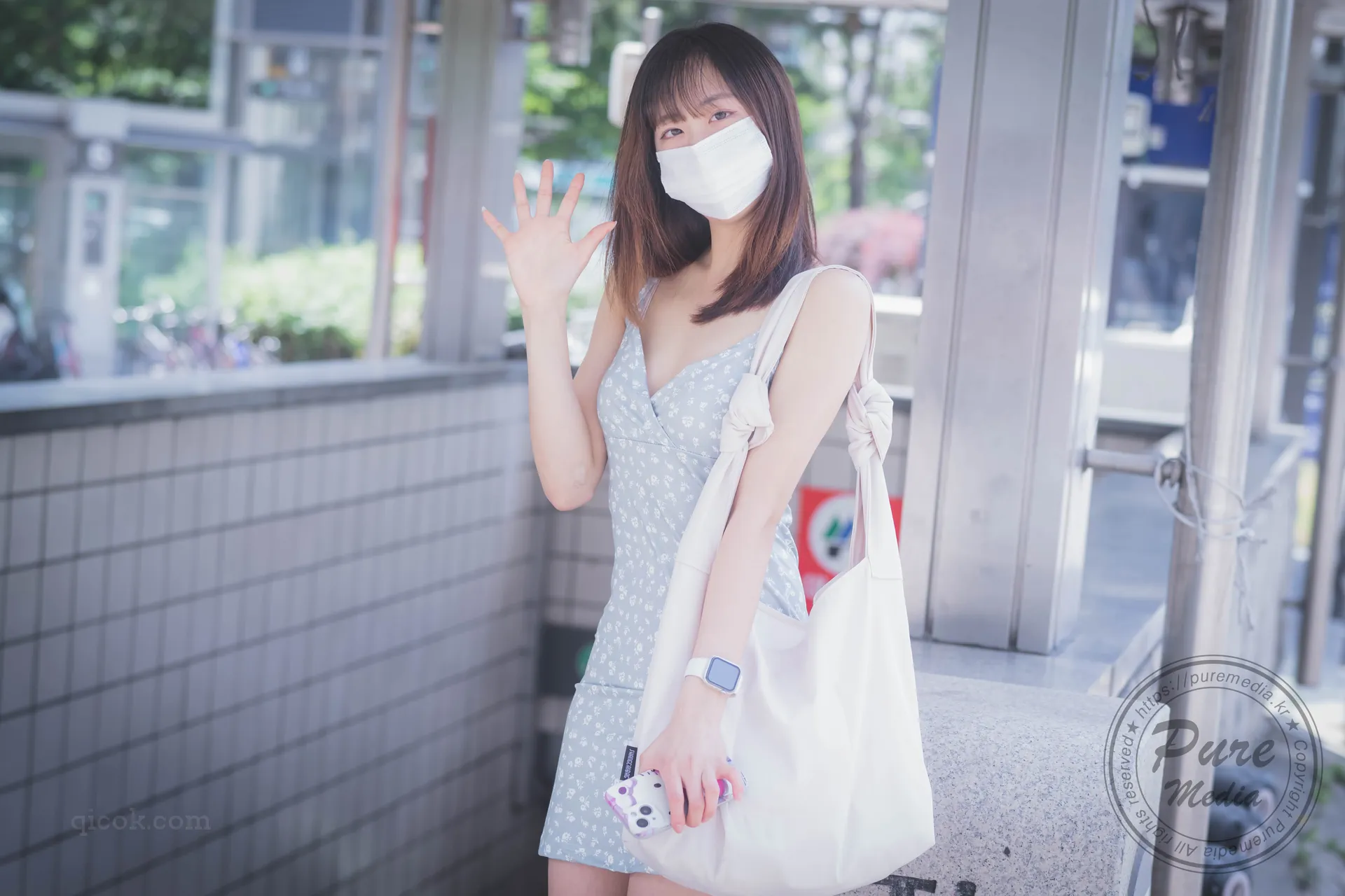 Pure Media Vol.241 – Hina[121P-206.1M]-密图社