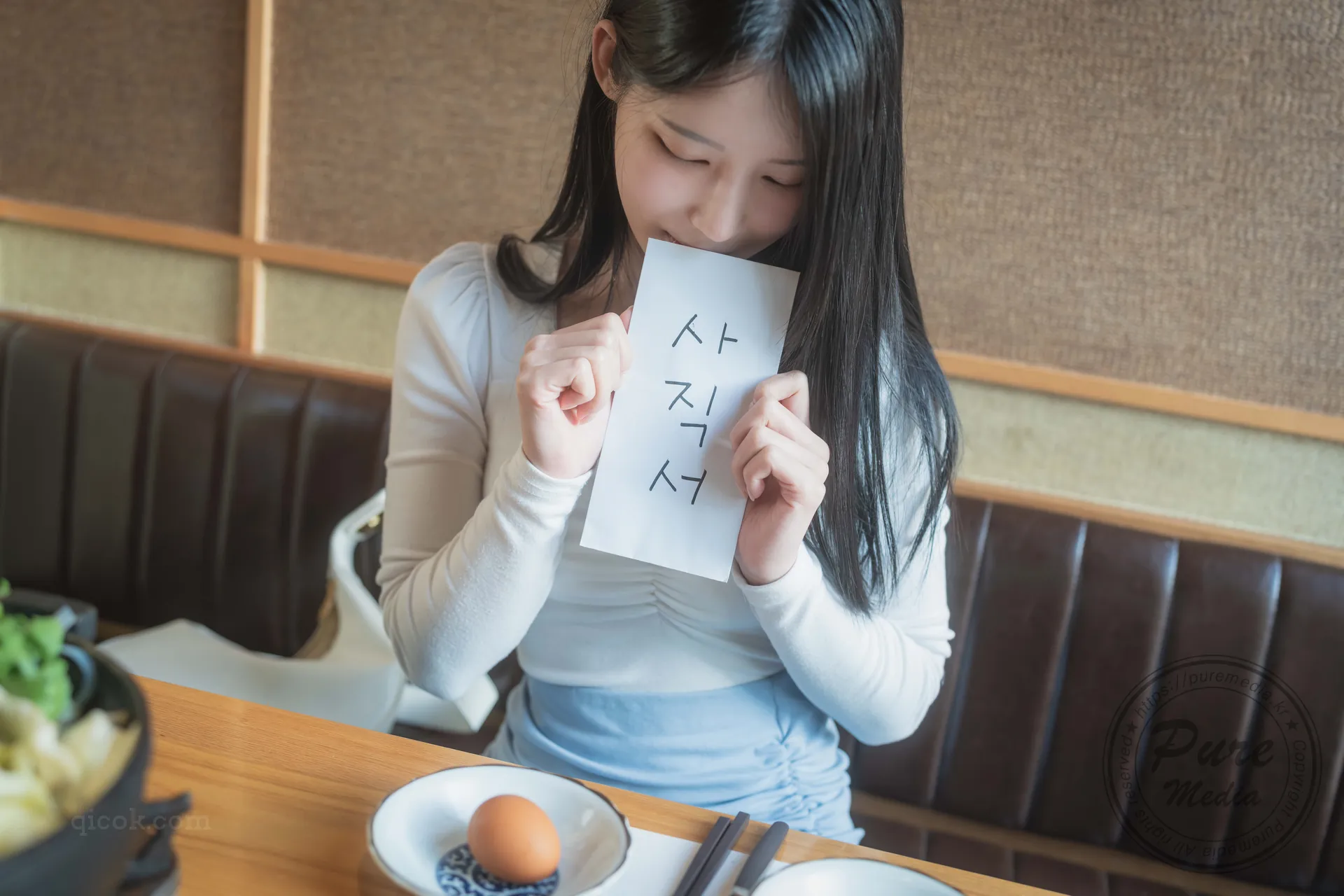 Pure Media Vol.244 Yeha (예하) – Kidnapped Basement Office Girl[103P-4.85G]-密图社