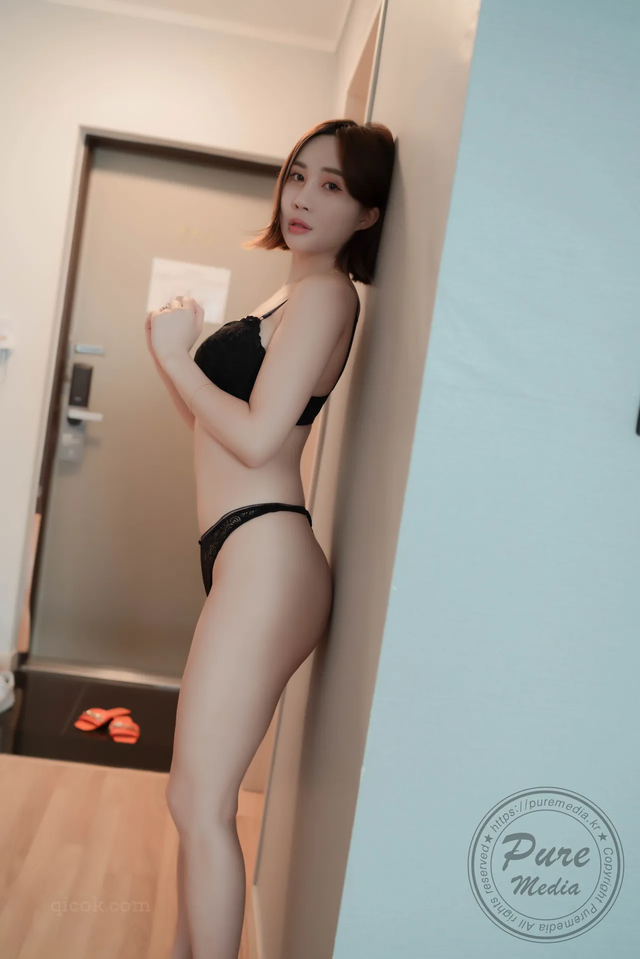 Pure Media Vol.248 - Dohee (도희)[80P-1.28G]-密图社