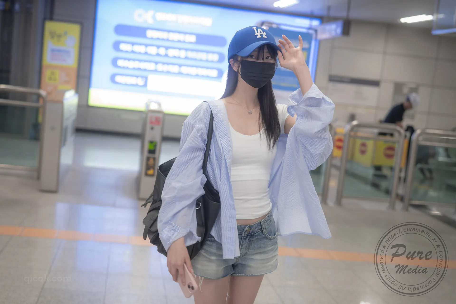 [PURE MEDIA] Vol.294 – Hina [270P-378MB]-密图社