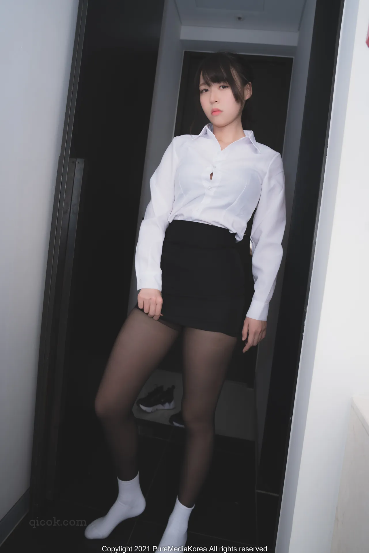 [Pure Media]VOL.069 Mozzi[99P／929MB]-密图社