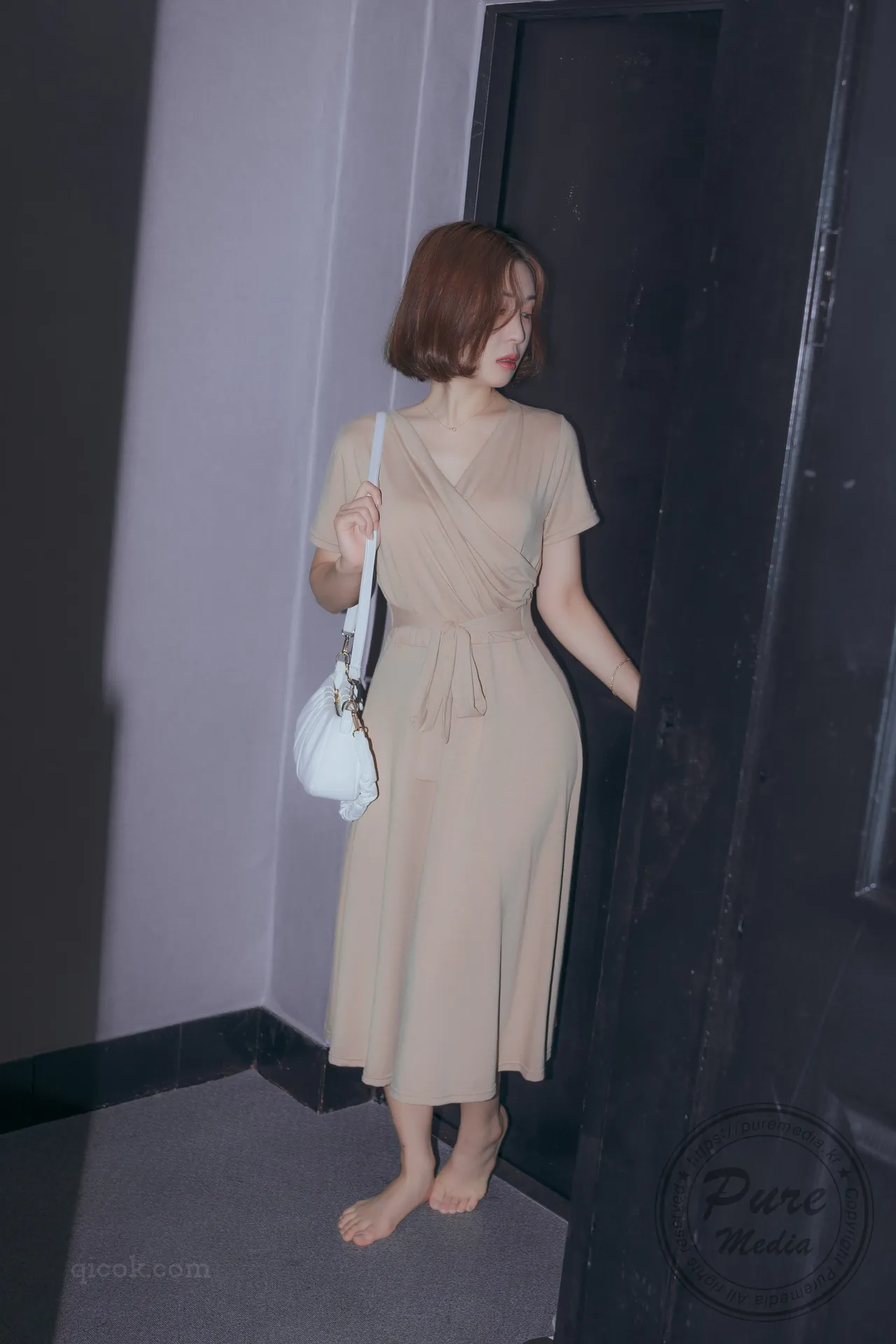 Pure Media Vol.280 Dohee (도희) – Puremedia [90P／475MB]-密图社