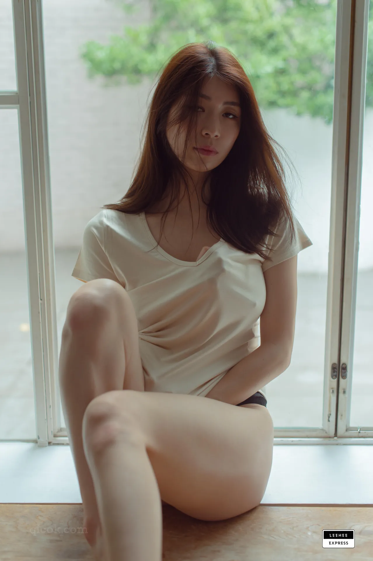 LeeheeExpress – NO.252 LEHF-059B – Min.E[53P／40MB]-密图社