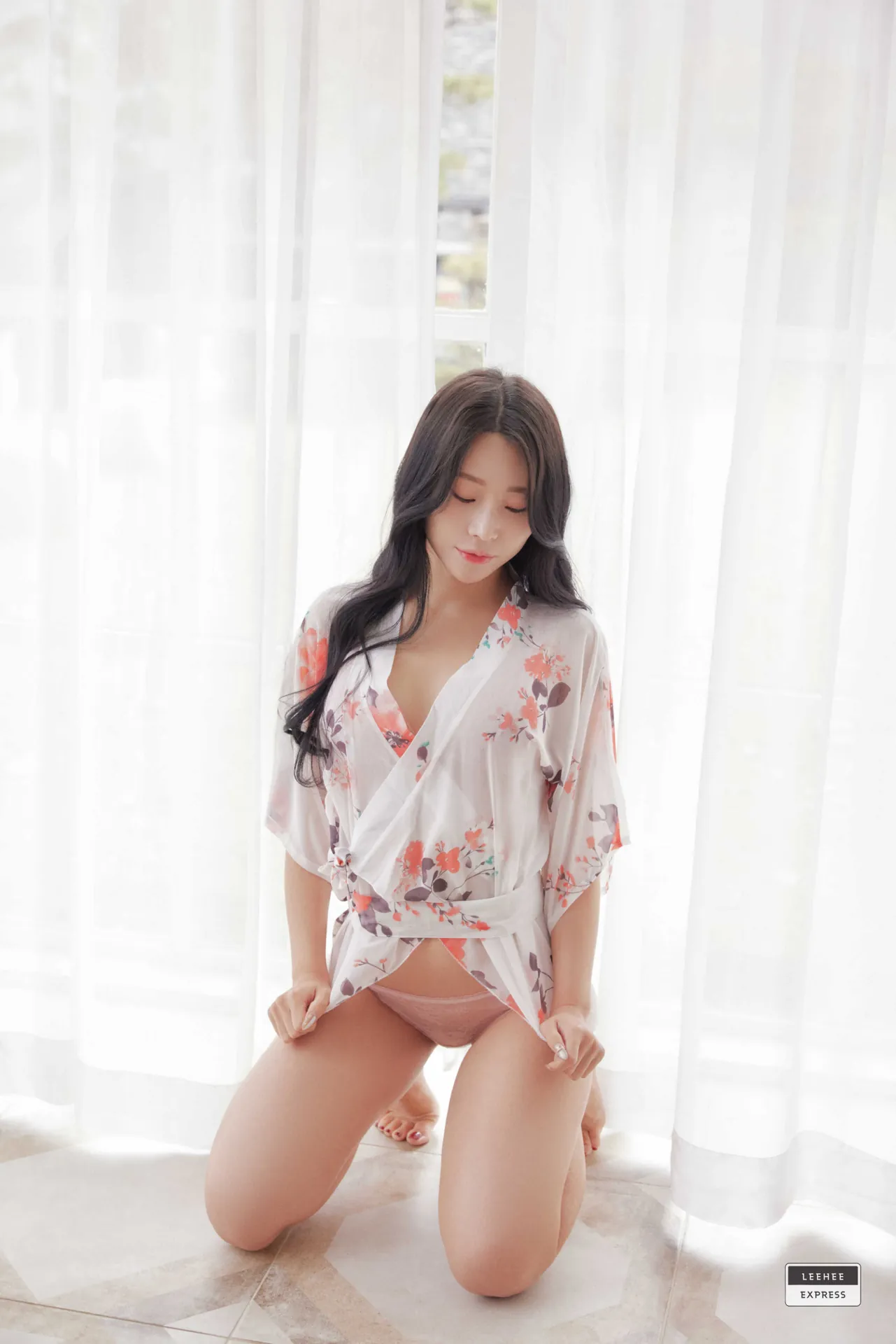 LeeheeExpress – NO.388 LEBE-224A – Mymim [47P-127MB]-密图社