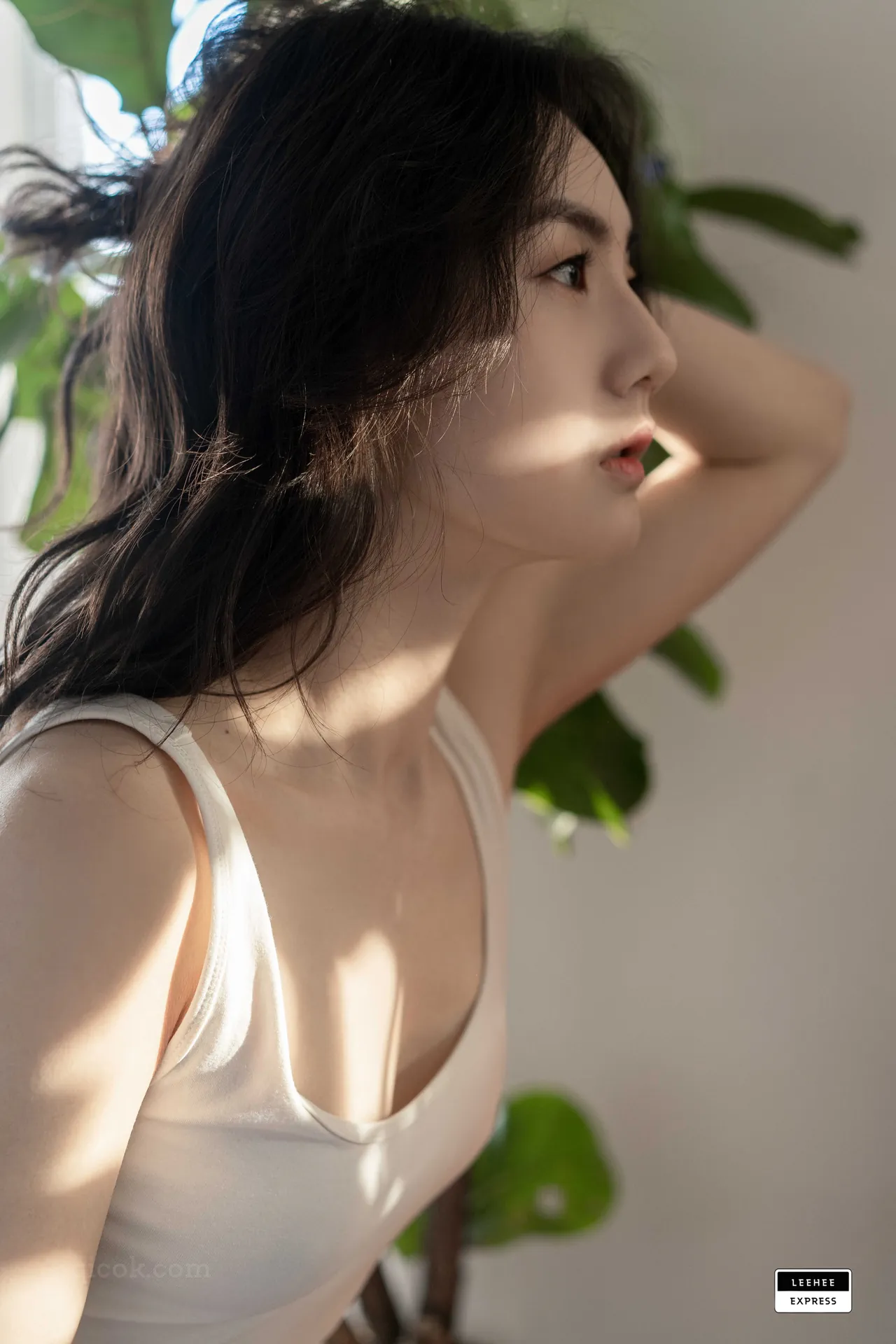 LeeheeExpress – NO.397 LERB-066 Ray[52P-408.4M]-密图社