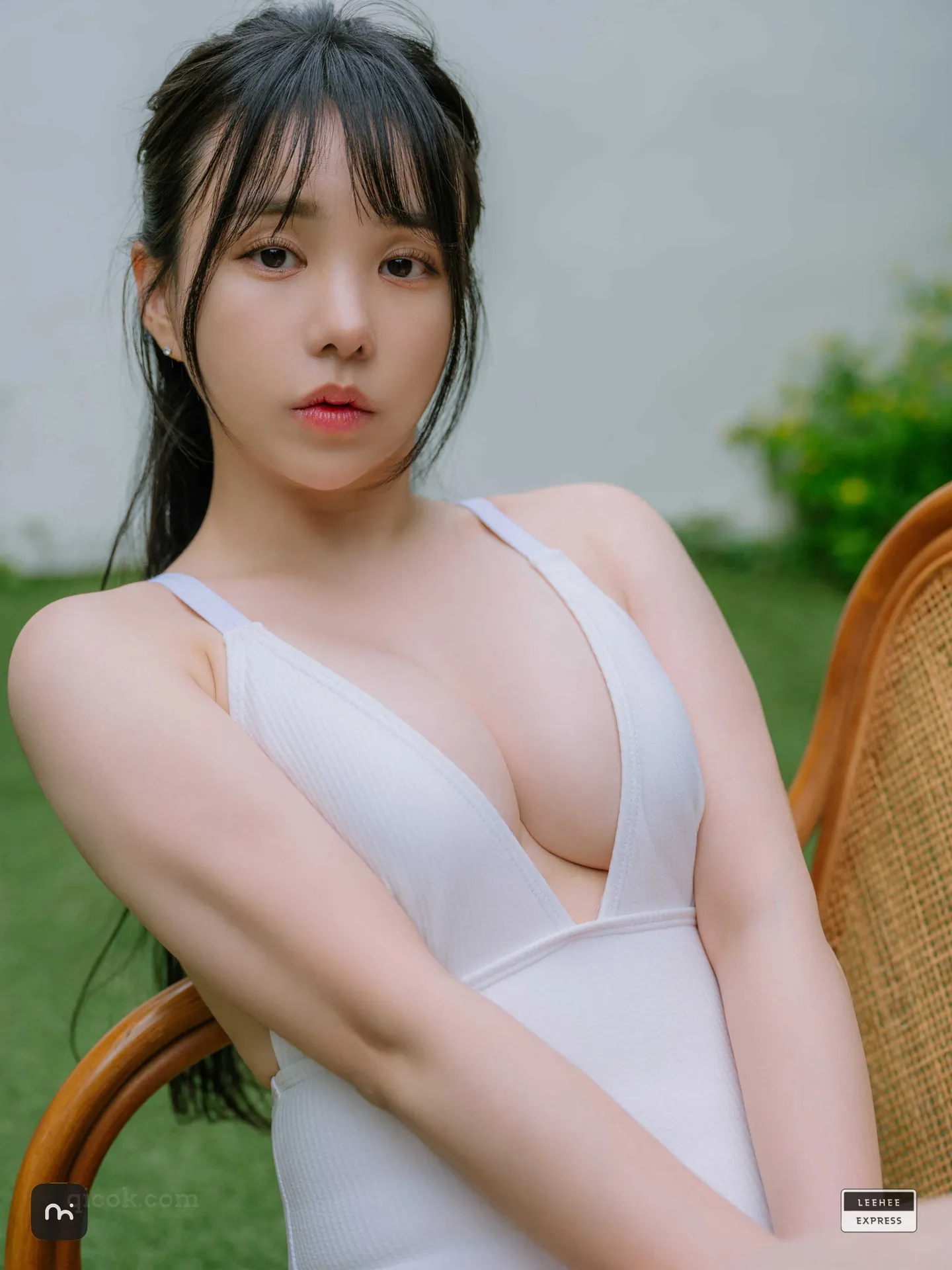 LeeheeExpress – NO.507 LEFM-038 – Yuri [62P-254MB]-密图社