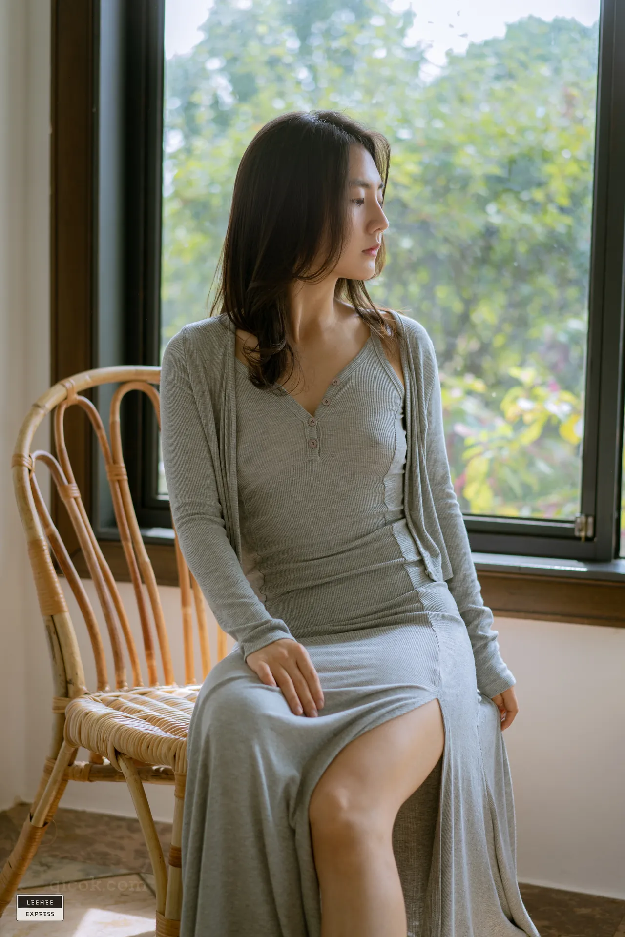 LeeheeExpress – NO.544 LEND-011 – Ray [49P-304MB]-密图社