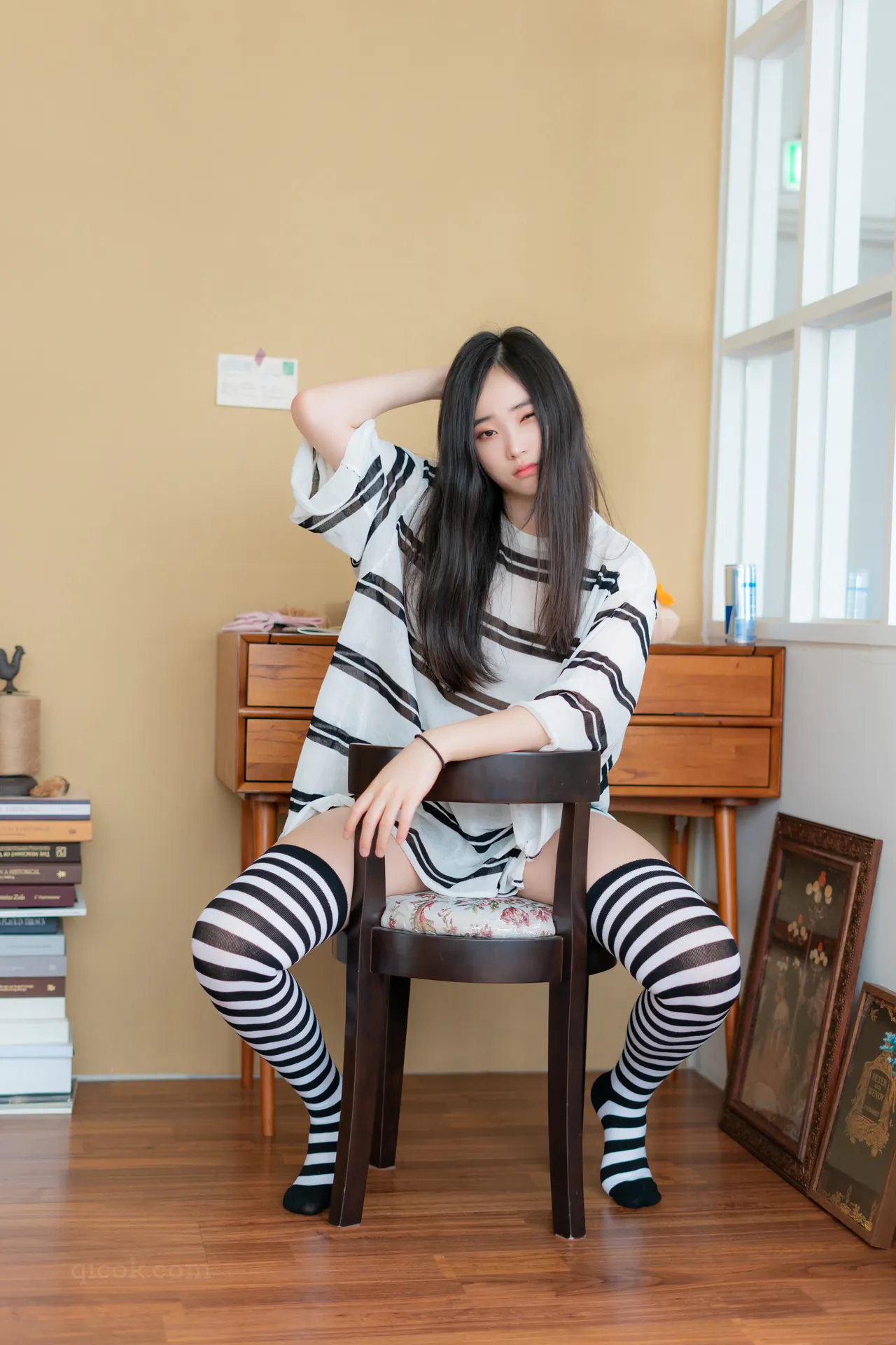 [CreamSoda]008 Bambi - Today's BAMBI[80P／430MB]-密图社