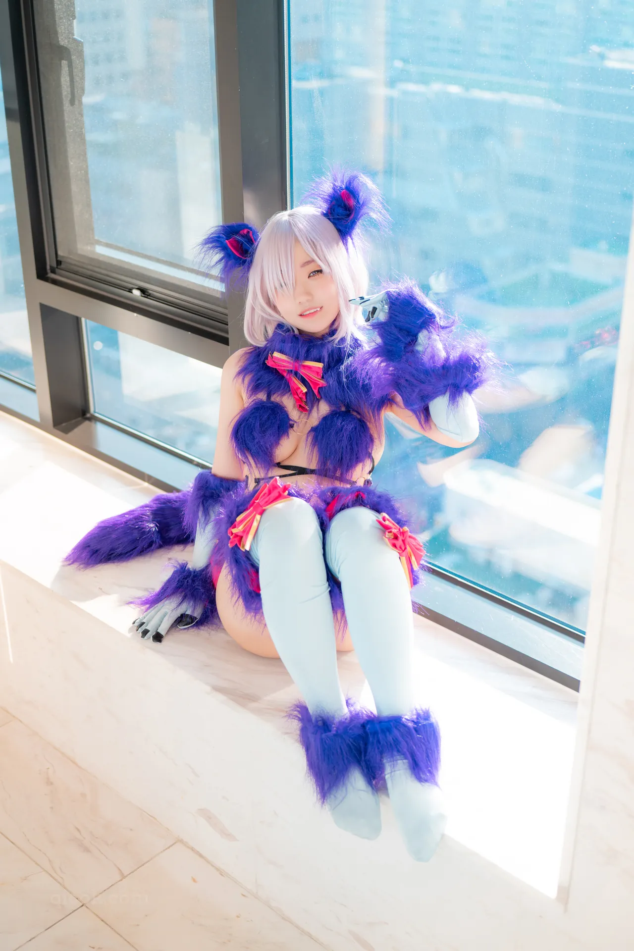 [CreamSoda]027 Mimmi (밈미) Vol.3 Mashu Mimmi[59P-432.2M]-密图社