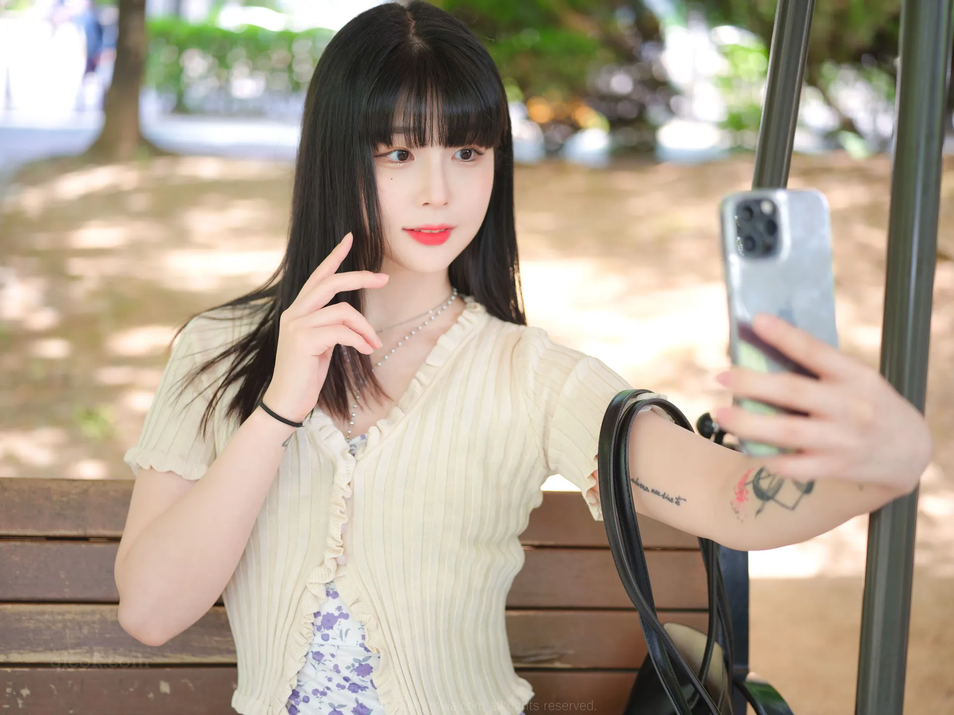 [ARTGRAVIA]VOL.406 Jang Joo [98P-534MB]-密图社