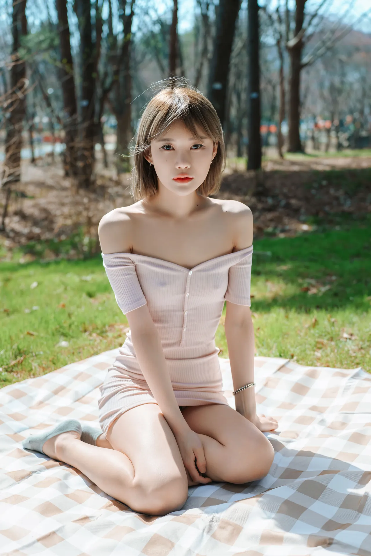 [ARTGRAVIA]VOL.408 Romi (로미)[97P-161.2M]-密图社