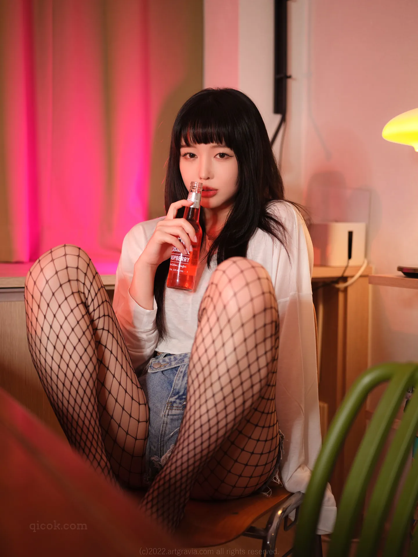 [ARTGRAVIA]VOL.413 Parkhaag[94P-160MB]-密图社