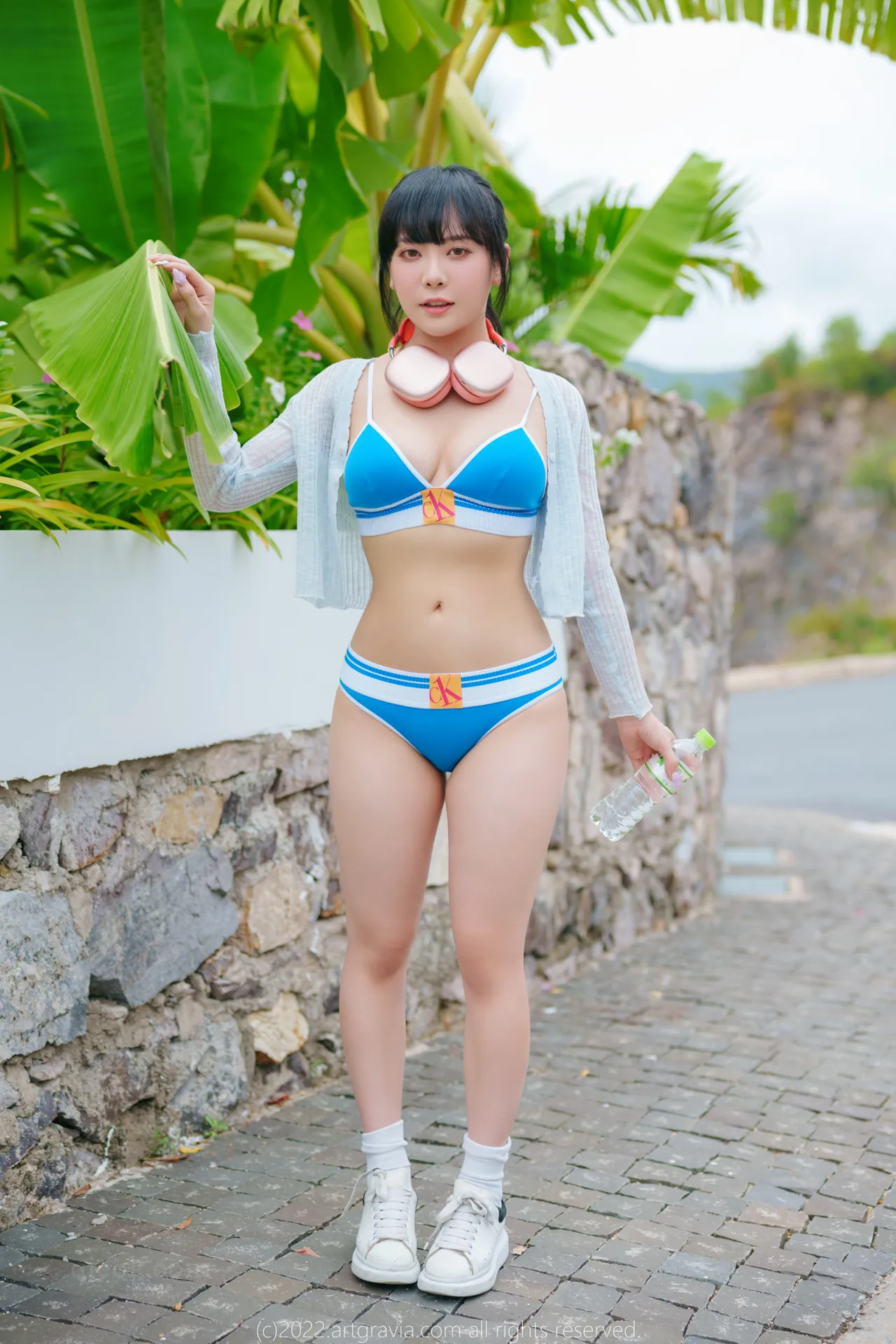 [ARTGRAVIA]VOL.455 Dami[104P-138.2M]-密图社