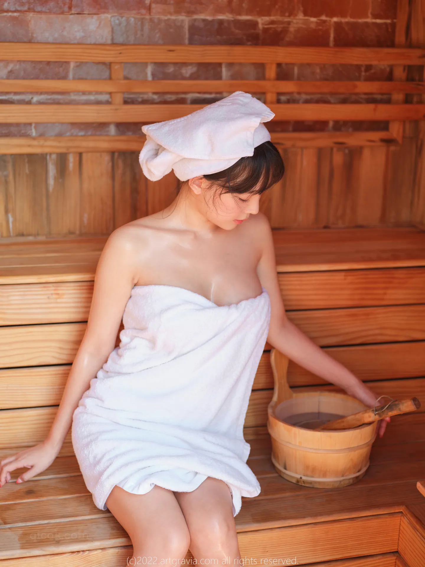 [ARTGRAVIA]VOL.457 Kang Inkyung강인경(姜仁卿)[90P-129.43MB]-密图社