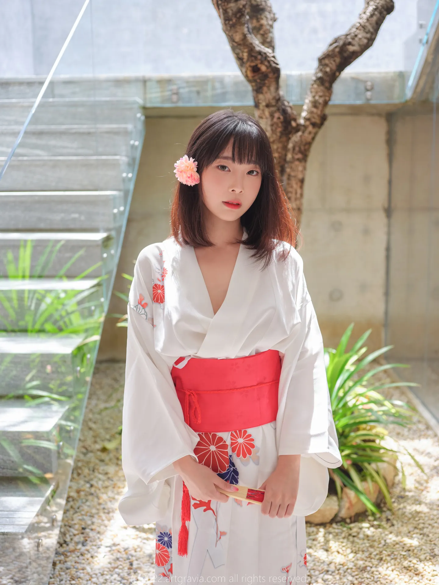 [ARTGRAVIA]VOL.471 Kang Inkyung강인경(姜仁卿) [87P-159M]-密图社