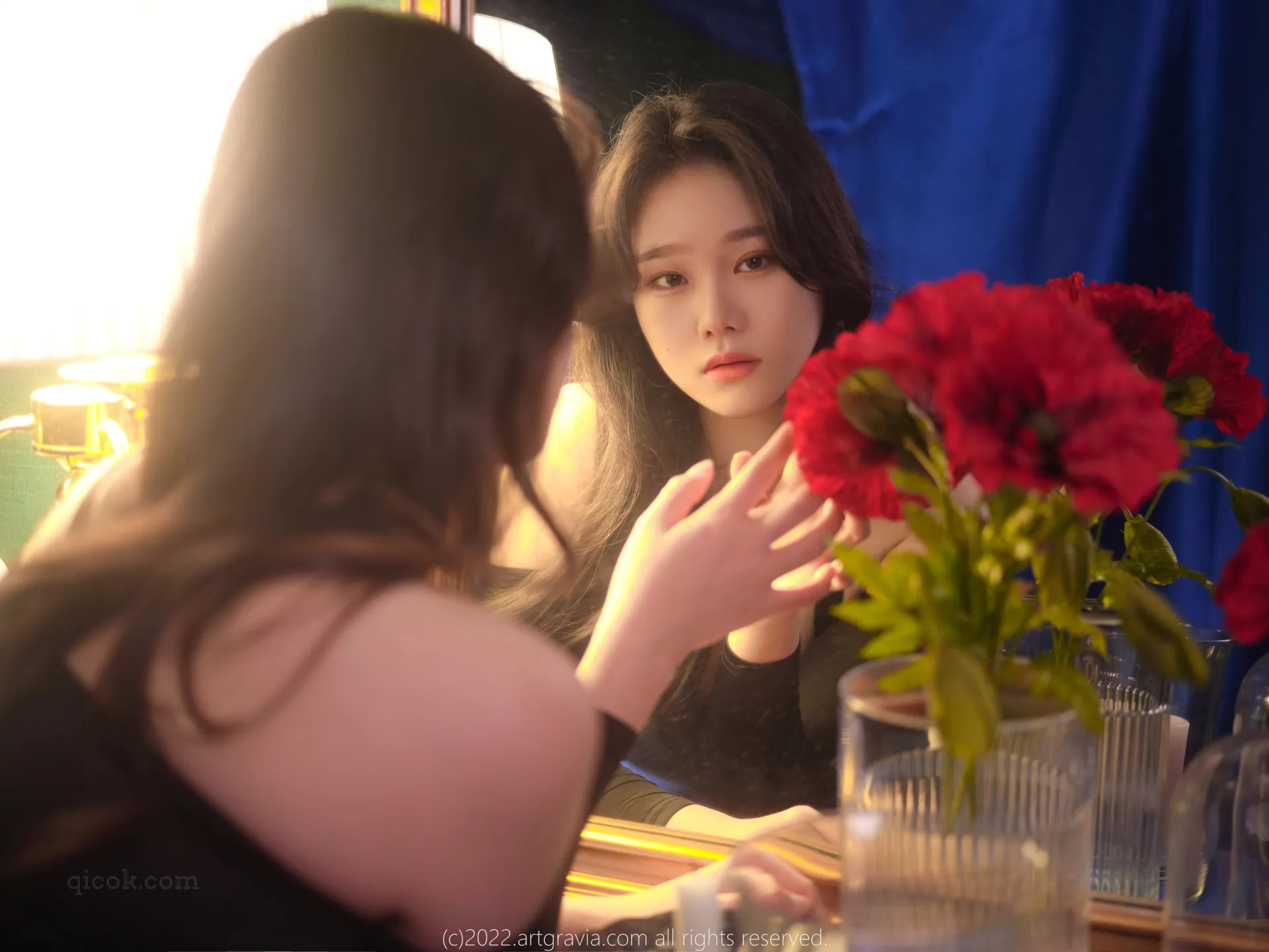 ArtGravia Vol.470 – Sira (시라)[85P-1.01G]-密图社