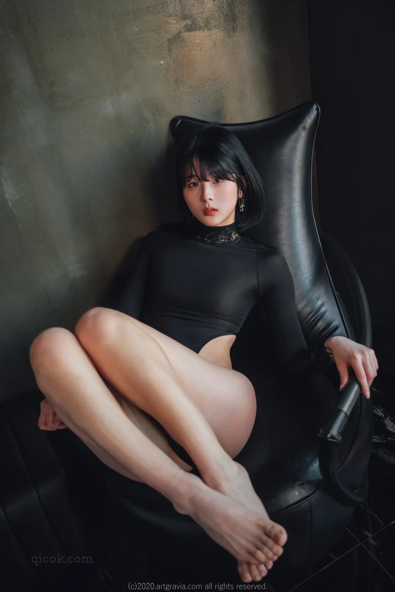 [ARTGRAVIA]VOL.162 Isabella[72P／476MB]-密图社