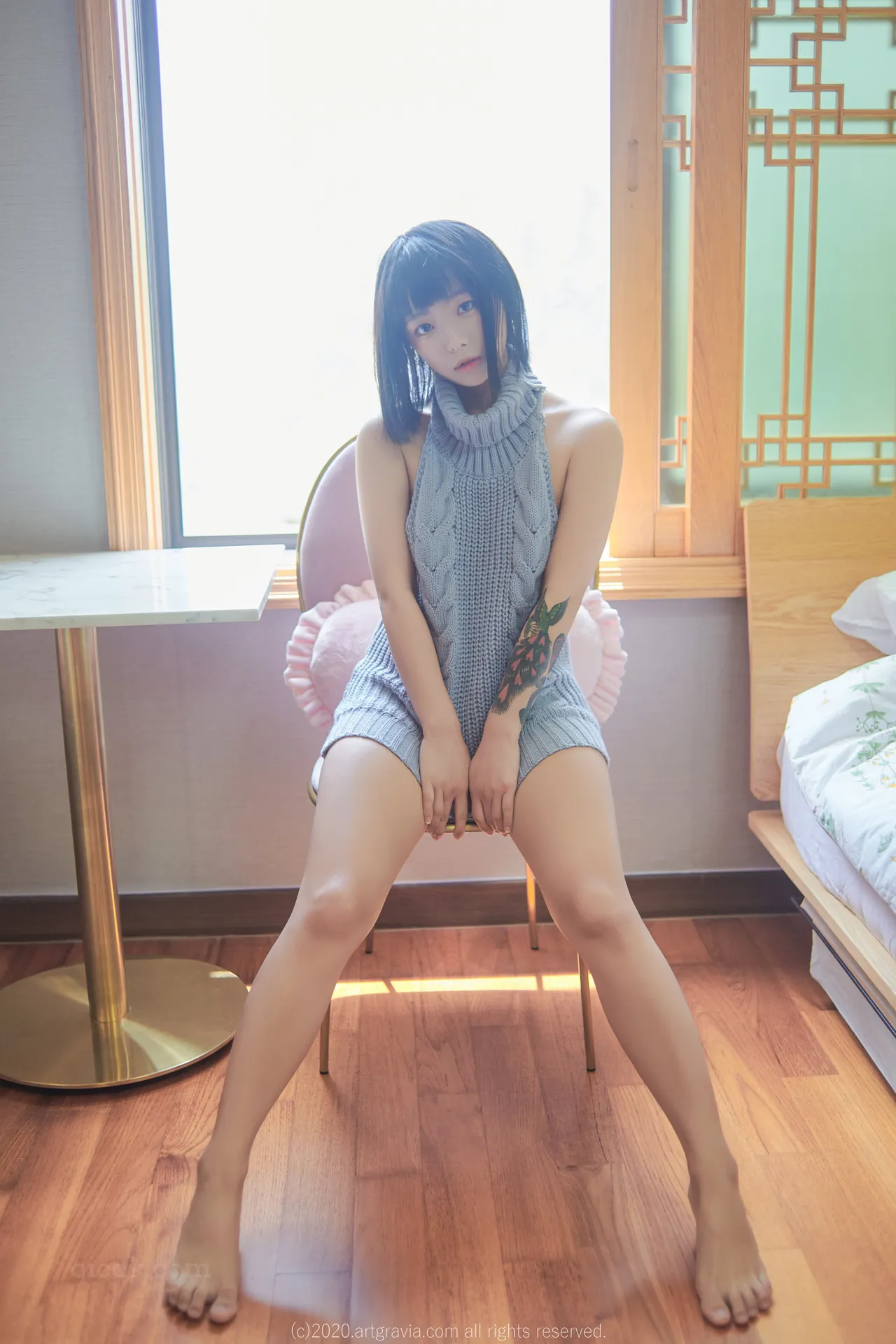 [ARTGRAVIA]VOL.179 Maruemon[68P／118MB]-密图社