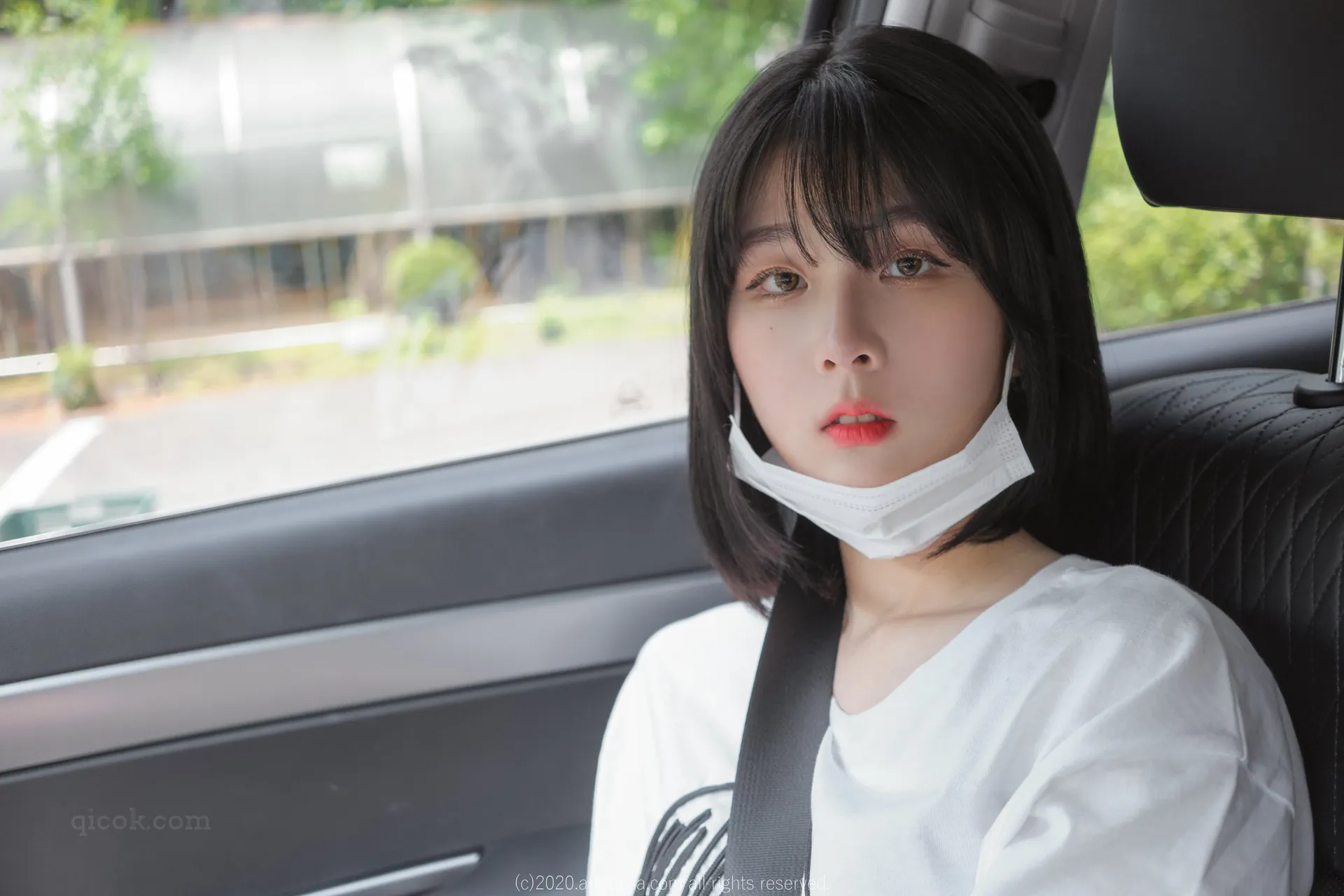 [ARTGRAVIA]VOL.181 Isabella[85P／145MB]-密图社