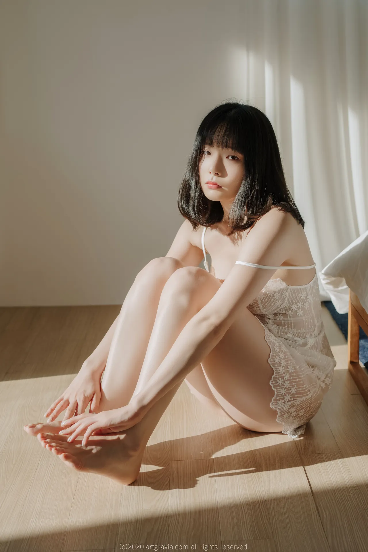 [ARTGRAVIA]VOL.235 Pia[84P／154MB]-密图社