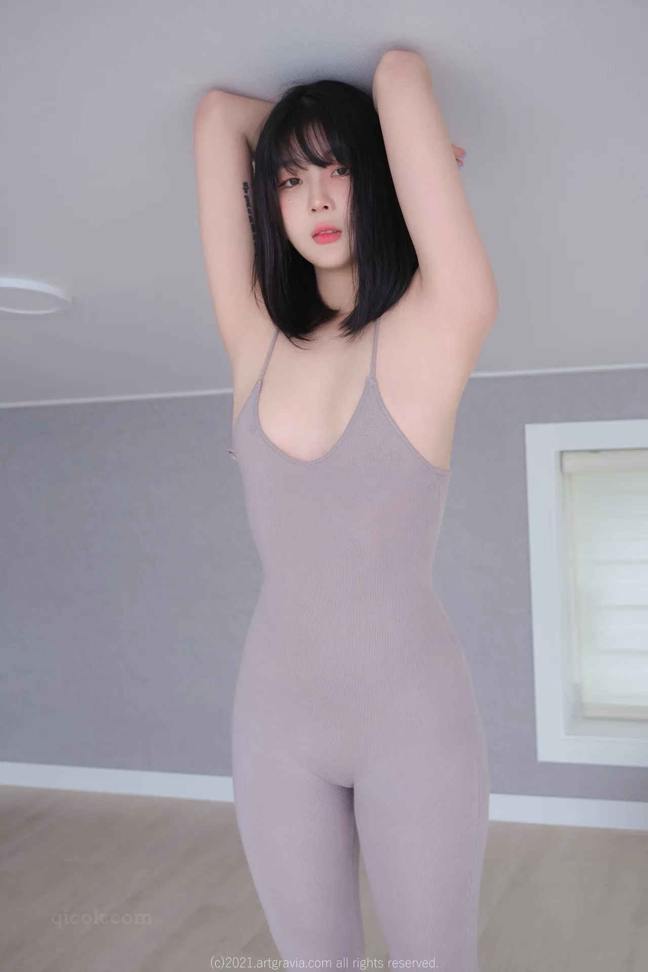 [ARTGRAVIA]VOL.284 Isabella[85P／145MB]-密图社