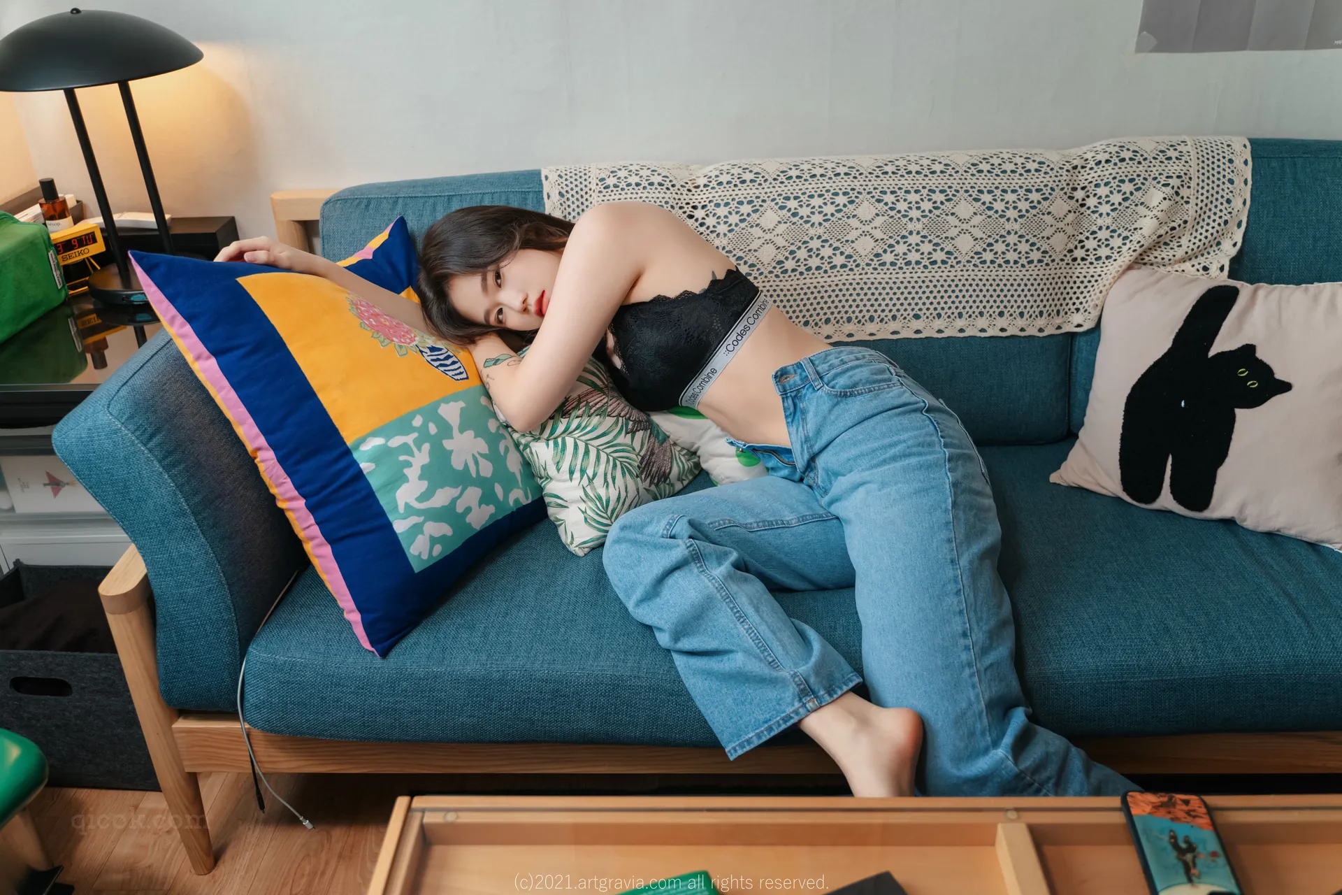 [ARTGRAVIA]VOL.276 Sira[85P／170MB]-密图社