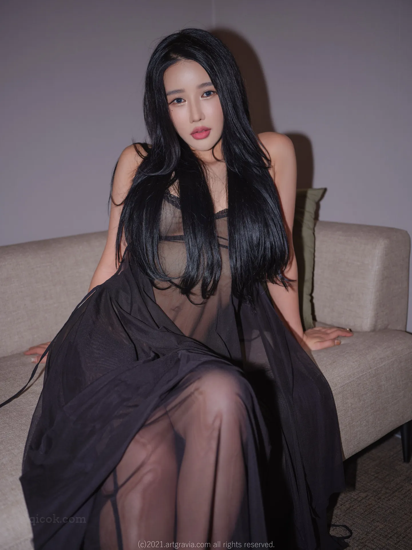 [ARTGRAVIA] VOL.331 Jessy[77P-142.2M]-密图社