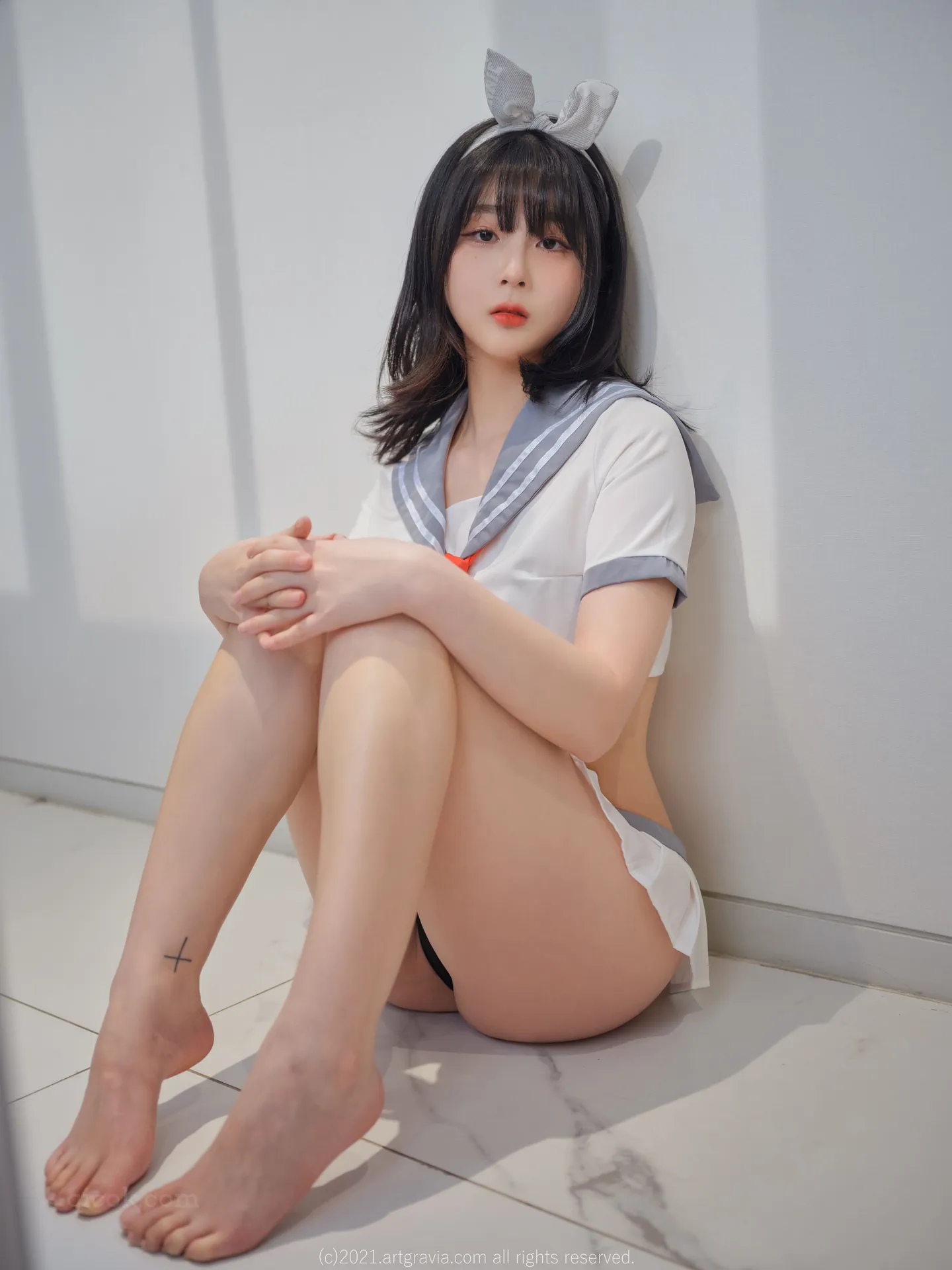 [ARTGRAVIA]VOL.349 Jang Joo (장주)[95P-155MB]-密图社
