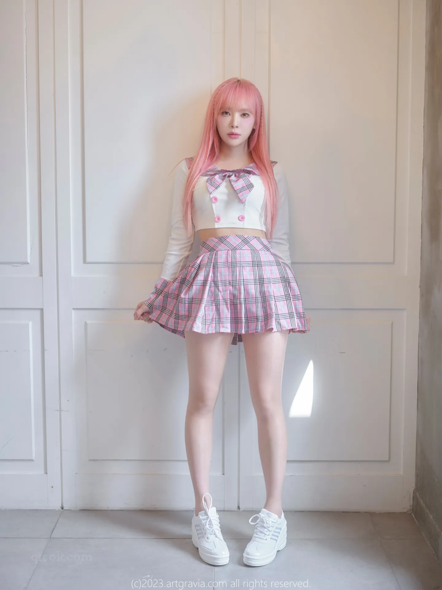 [ARTGRAVIA] VOL.549 [98P-159MB]-密图社