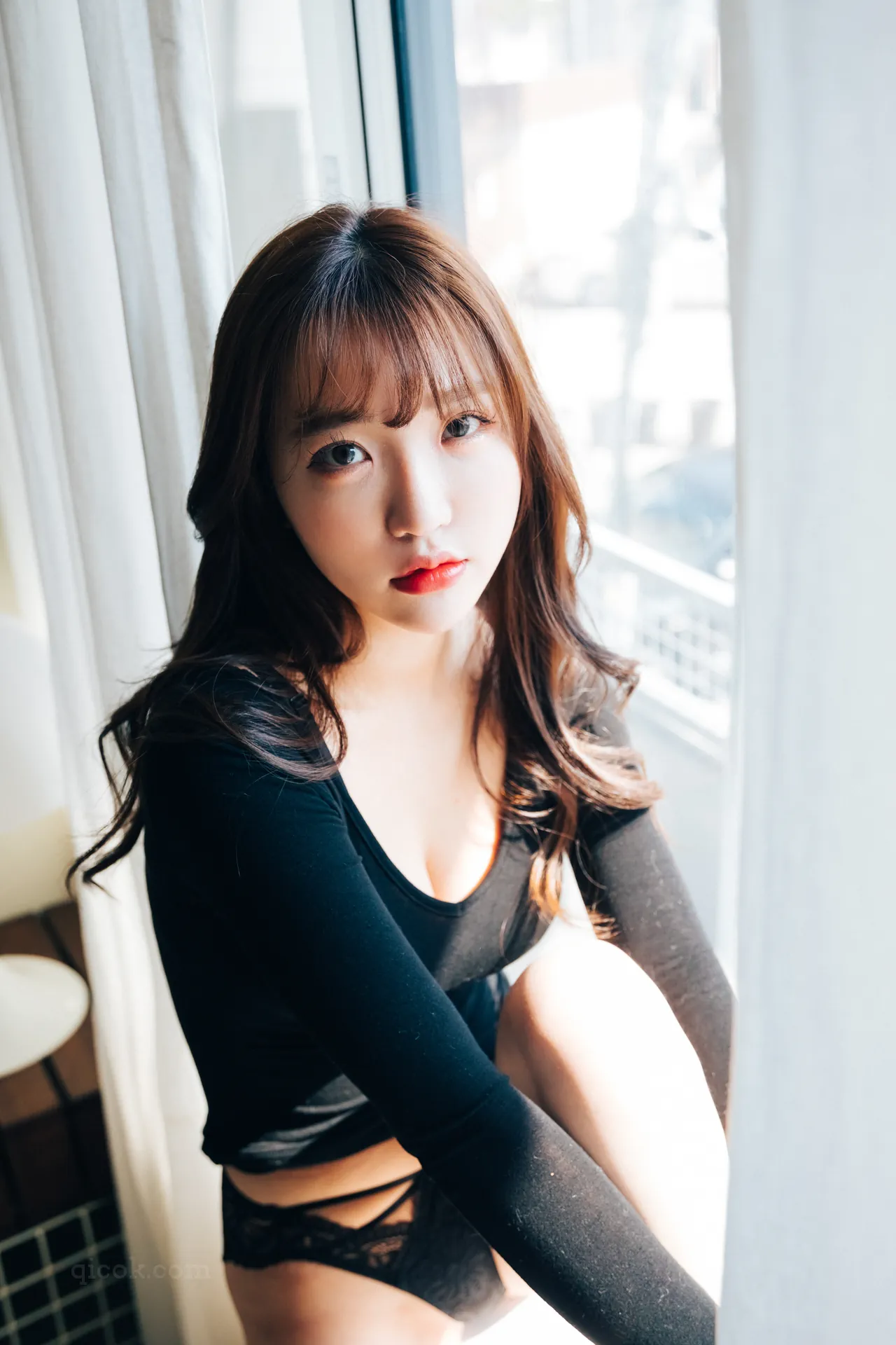 011.[Loozy] –  Ye.Eun – Maximum 1 + 2 + Videos[122P35V-2245.01MB]-密图社