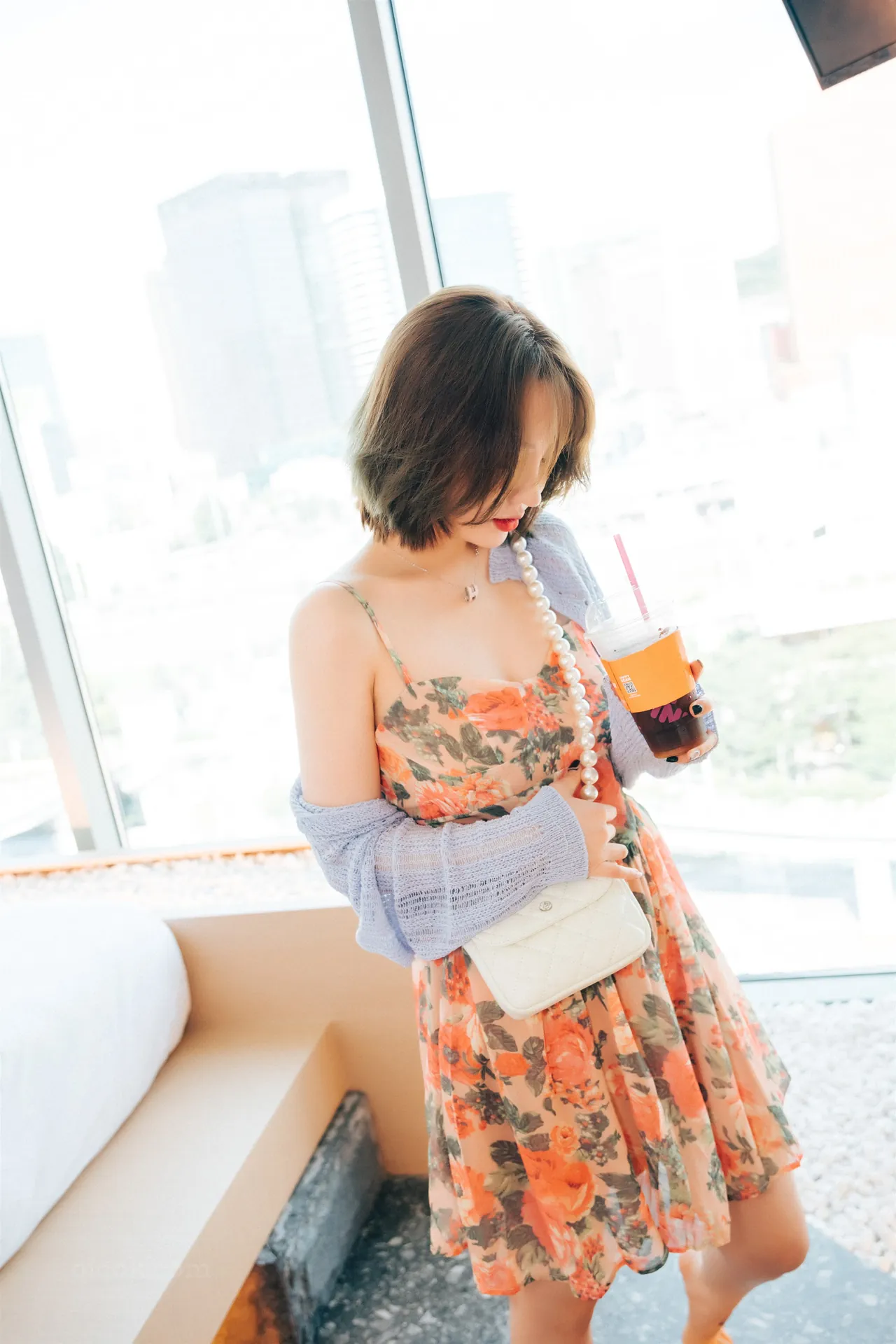 021.[Loozy] –  Son Ye-Eun – Lover in Hotel[133P-245.73MB]-密图社