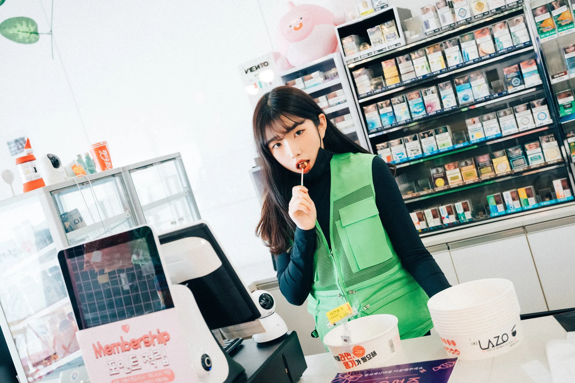 063.[Loozy] Sonson – First nipple alba + S.Ver [145P-1.18GB]-密图社