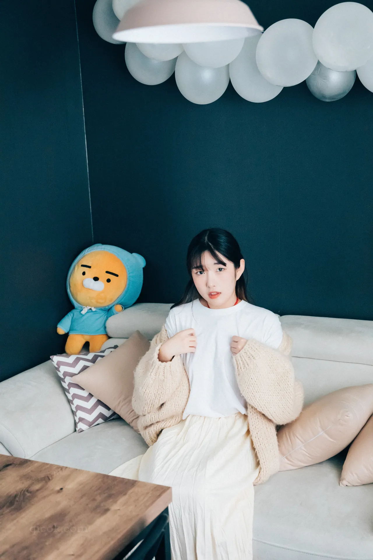 064.[Loozy] Sonson (손손) – Bondage camp + S.Ver [102P-762MB]-密图社