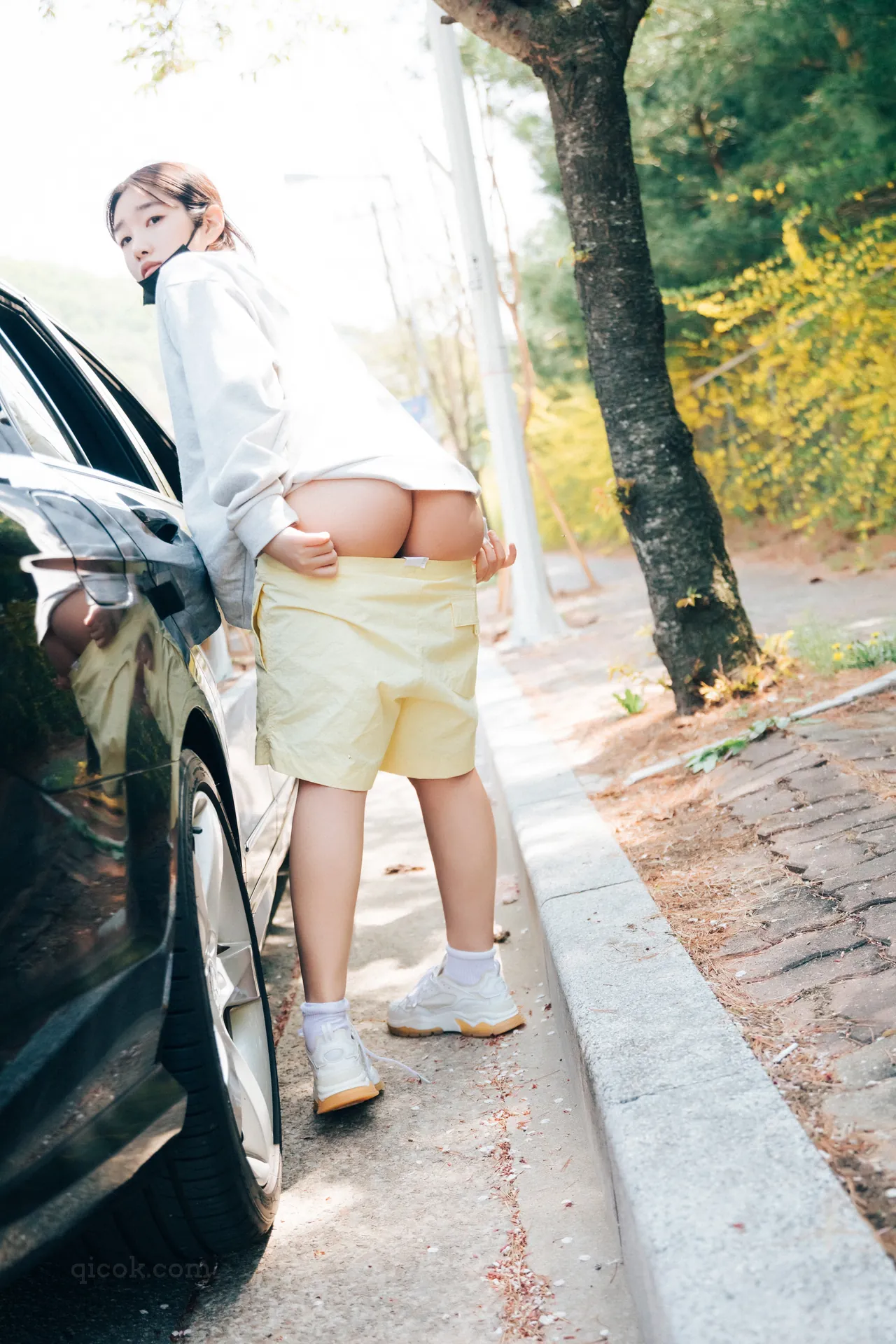 068.[Loozy] Sonson (손손) – Yano Date [118P-751MB]-密图社