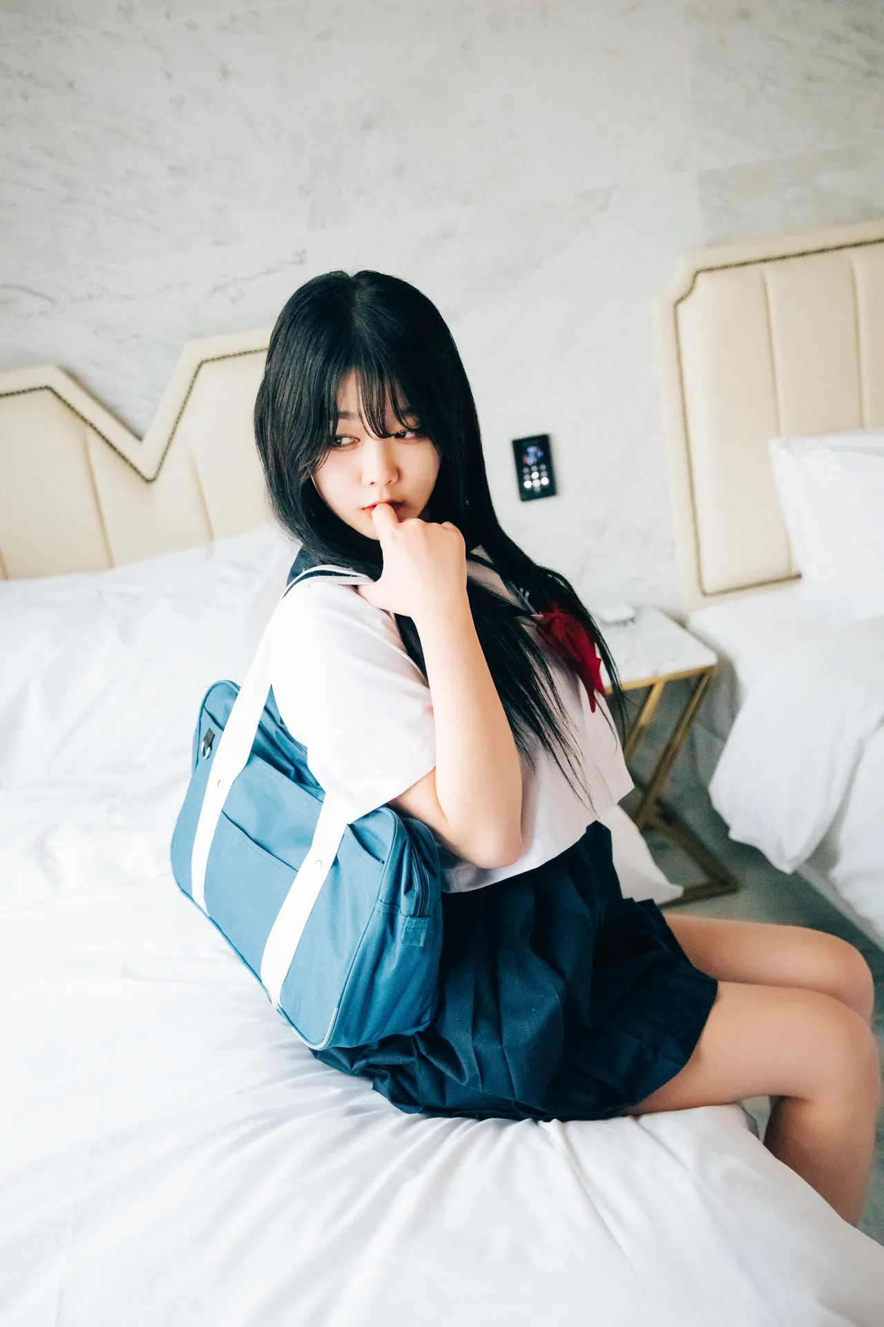 078.[Loozy] Zia (지아) – Extra visible 01 [66P+5V-1.55GB]-密图社