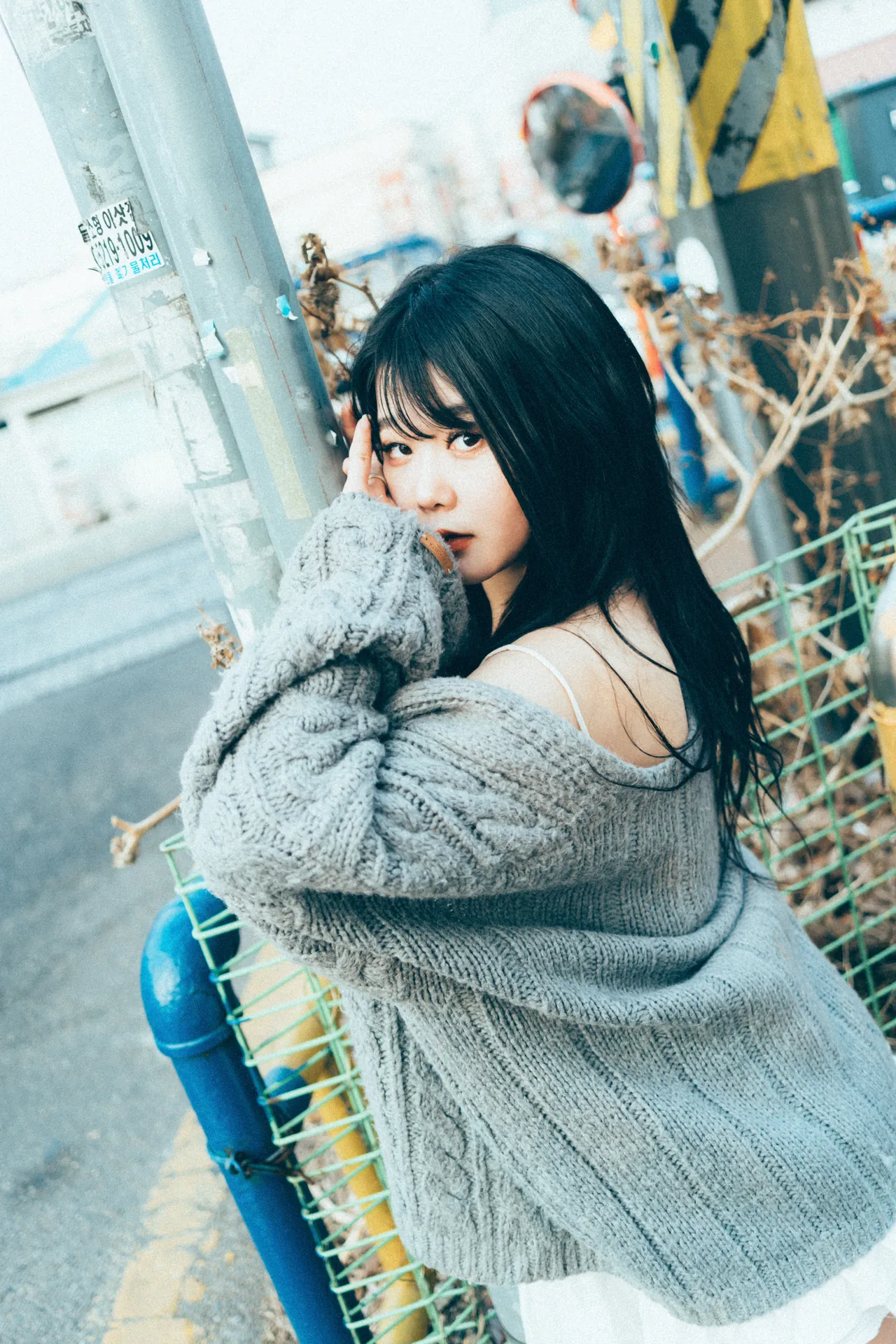 085.[Loozy] Zia – Only for Fans [23P-336M]-密图社