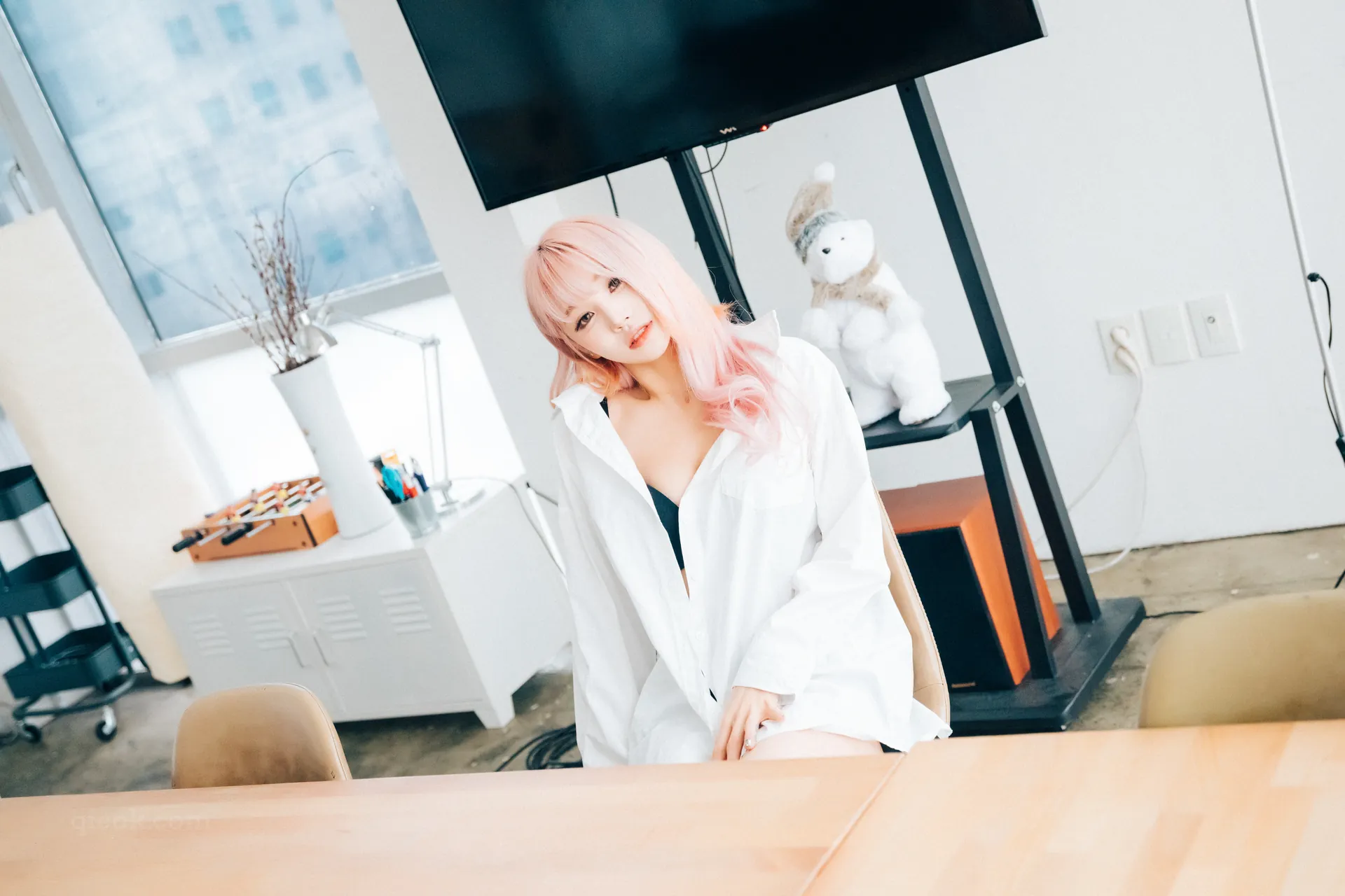 086.[Loozy] Taeri – Deviation (+S.Ver)[71P-7V-1.46G]-密图社