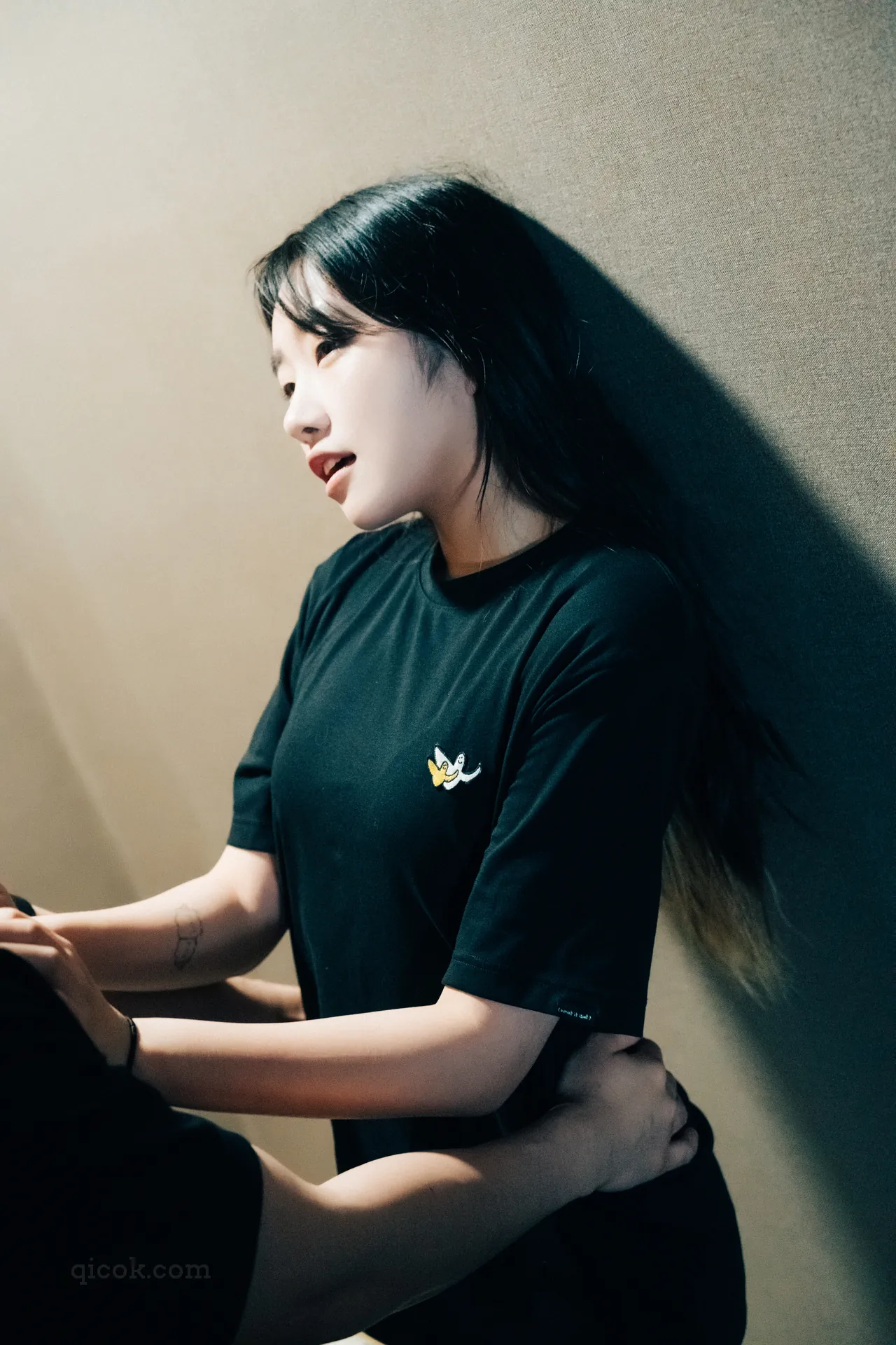 119.[Loozy] SonSon (손손) & Chaewon – XY[103P-2.46G]-密图社