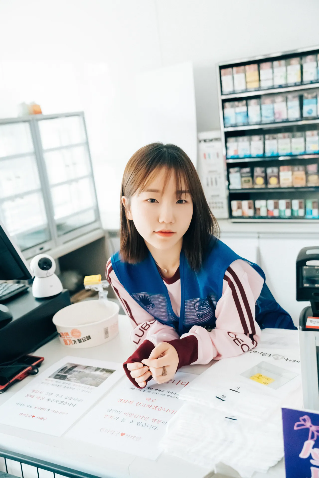 130.[Loozy] Yeri – Pocket Girl Alba – part 01 [146P7V／3.17GB]-密图社