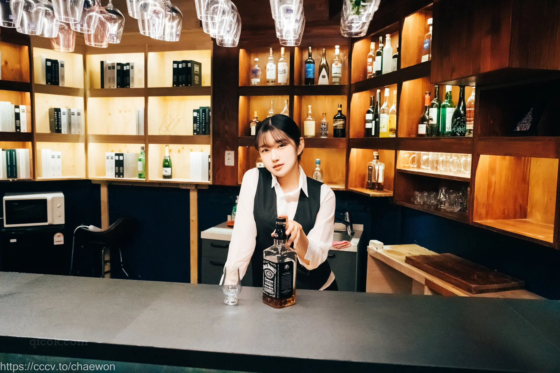 134.[Loozy] SonSon (손손) - S Bar[107P-4V-2.53G]-密图社