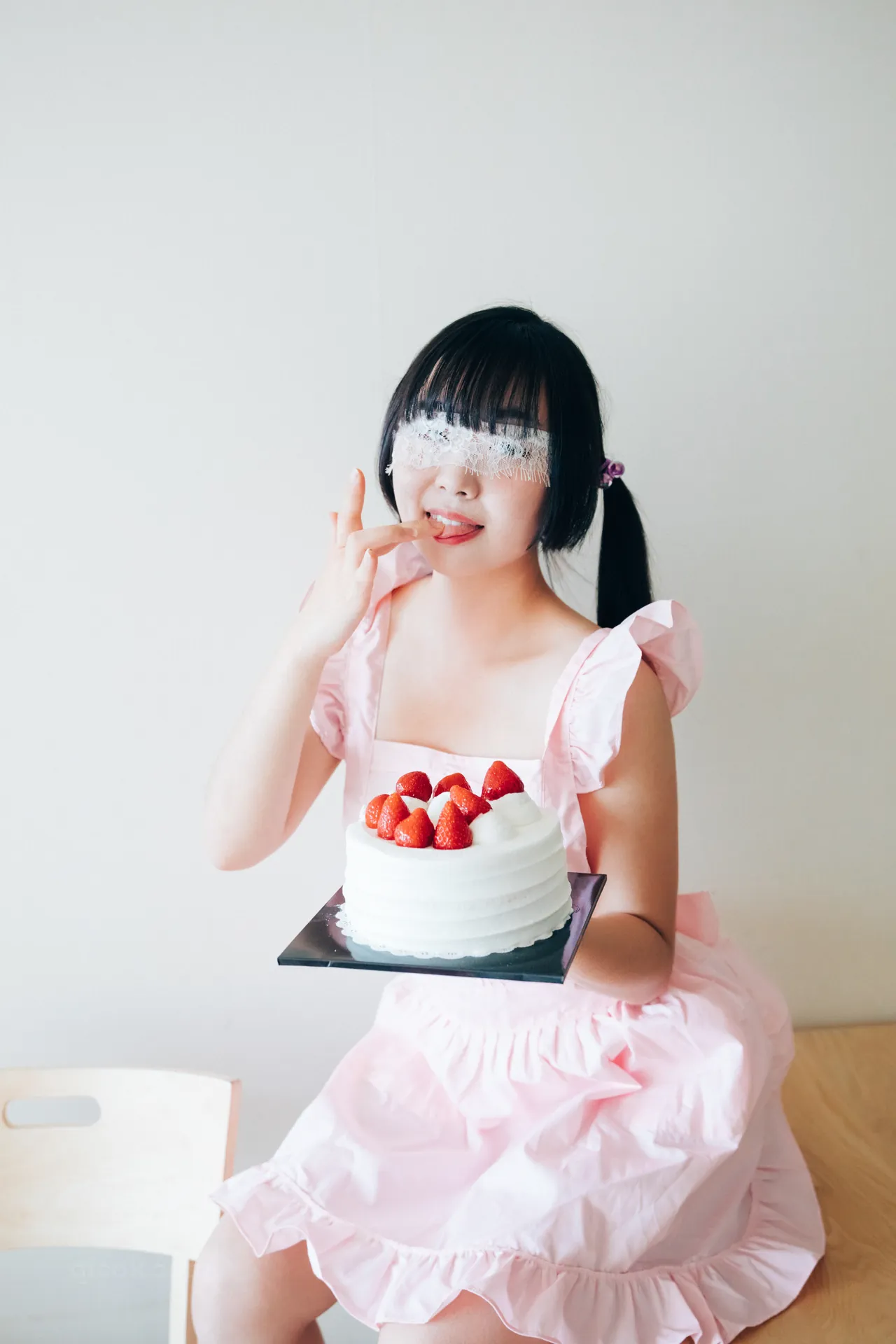 150.[Loozy] Min – Min Taste Me [53P／804MB]-密图社