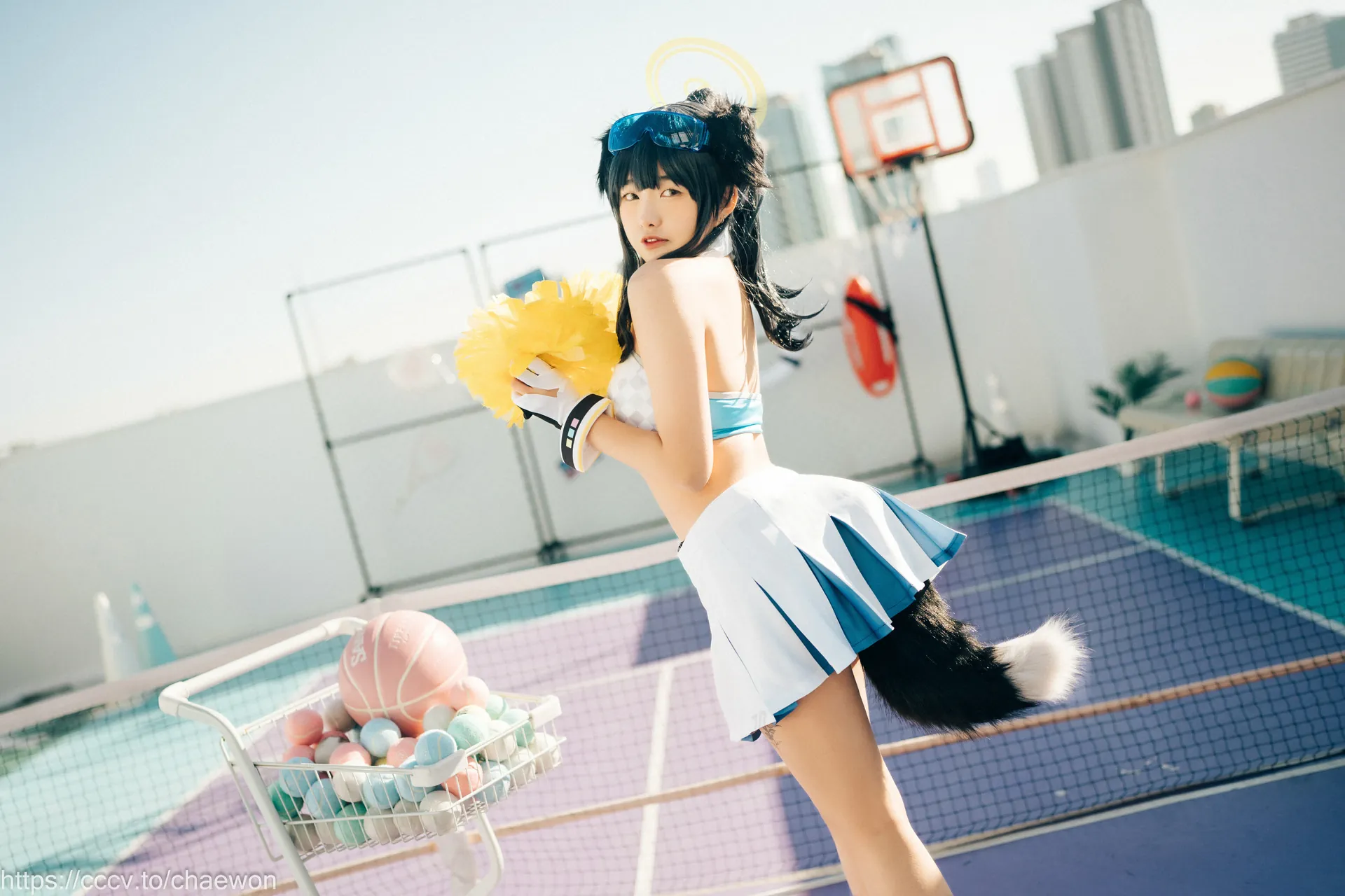 152.[Loozy] SonSon (손손) – Hibiki for adults [110P／1.55GB]-密图社