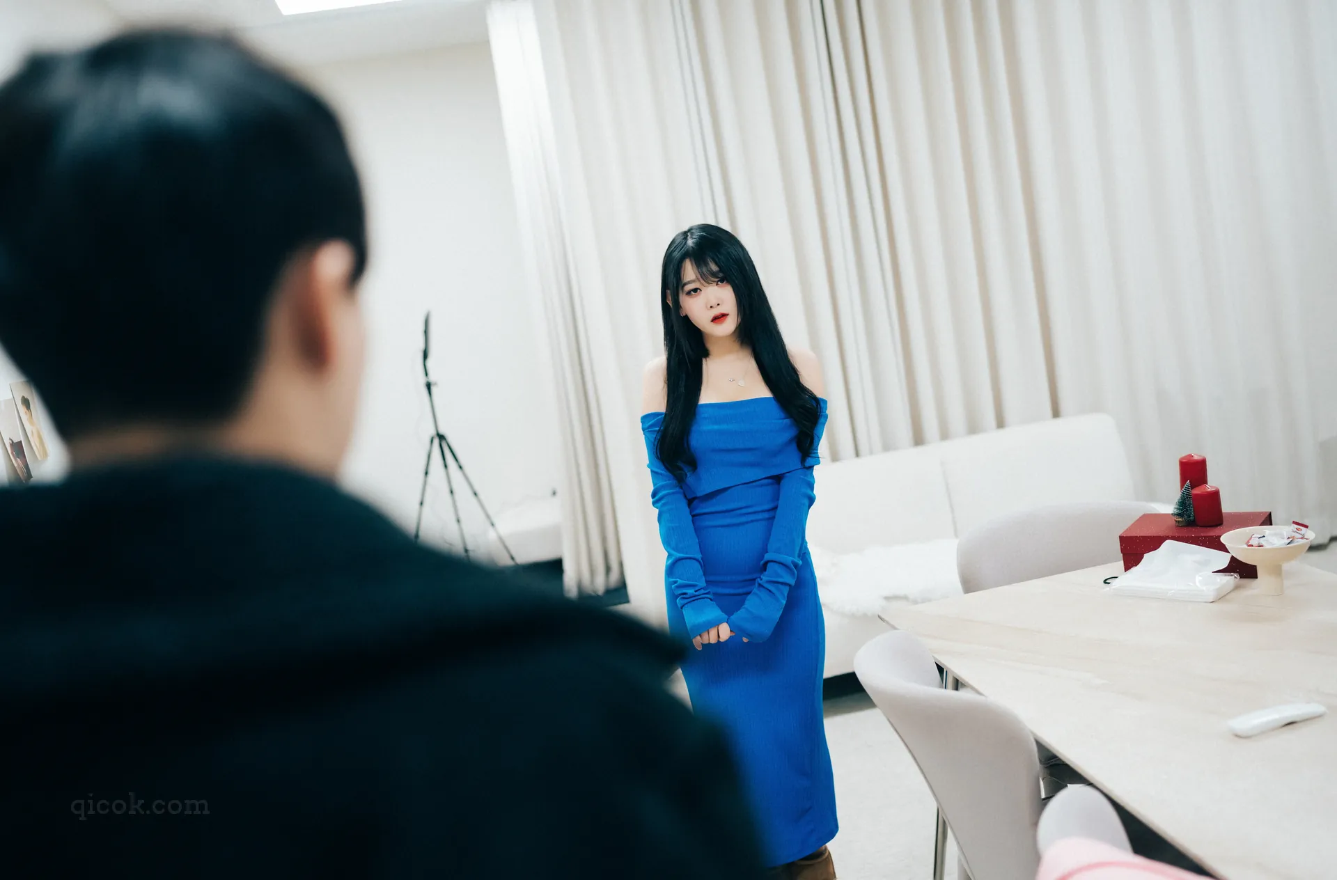 154.[LOOZY] Zia – Adult Hair Shop [198P-3.13GB]-密图社