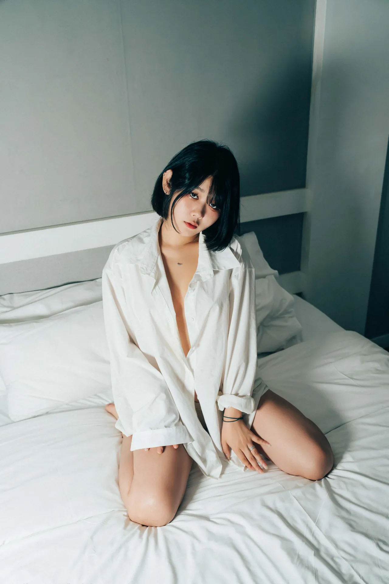 160.[Loozy] Zia – Gel massage [110P-1.15GB]-密图社