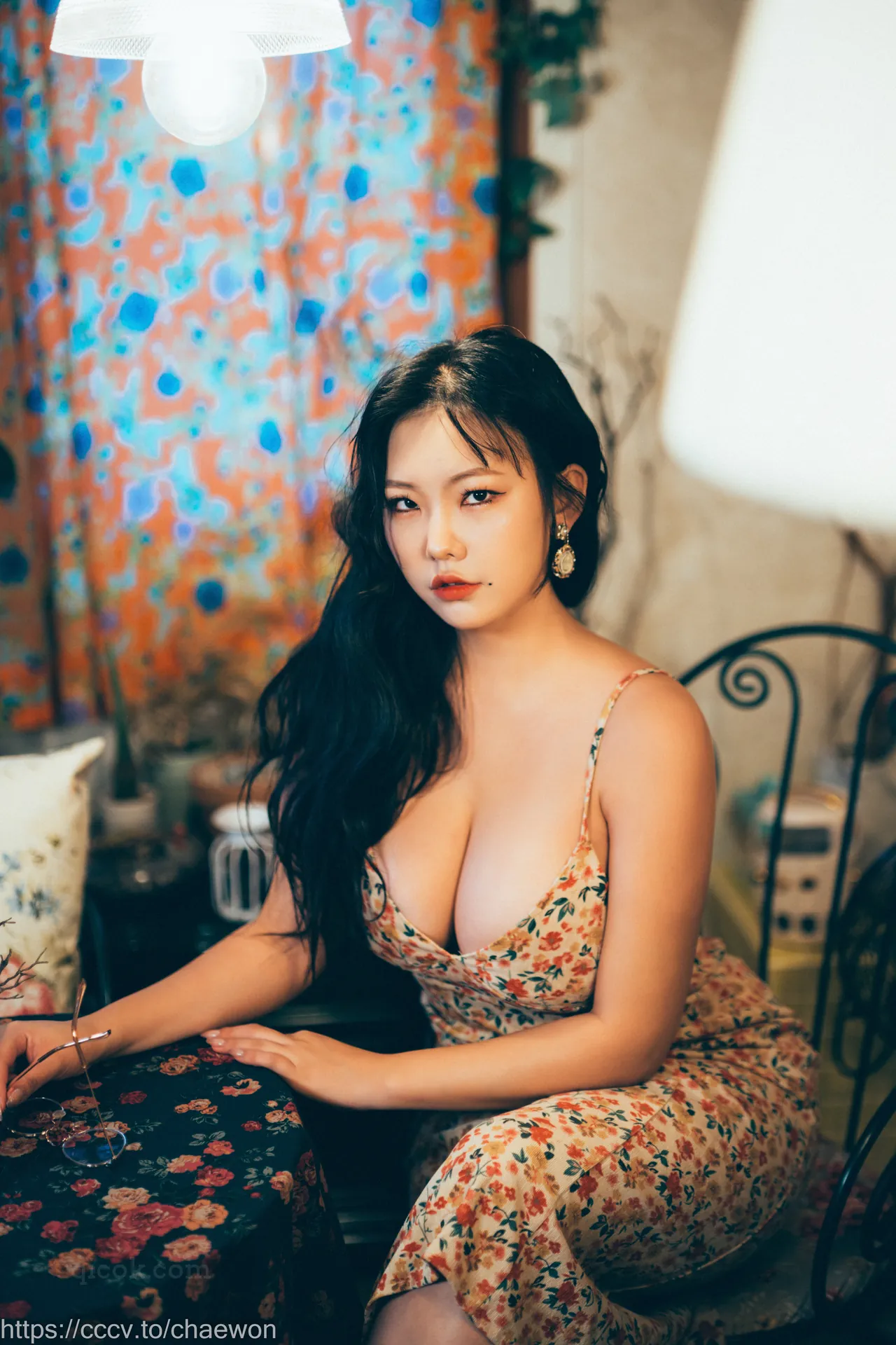 165.[Loozy] Sun-Hye’s – Holyday in Hongkong [208P-3.68GB]-密图社