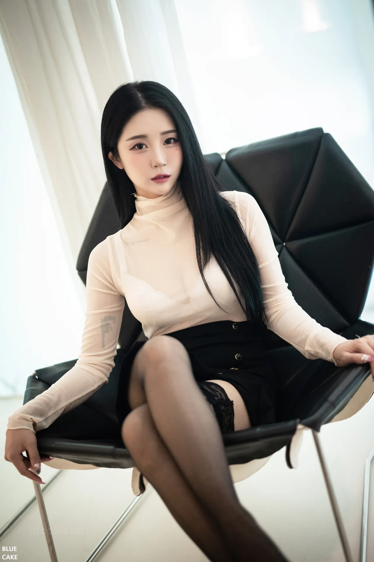 002.[BlueCake] Bomi – Christmas with my Bomi + Lover[146-1120.5MB]-密图社